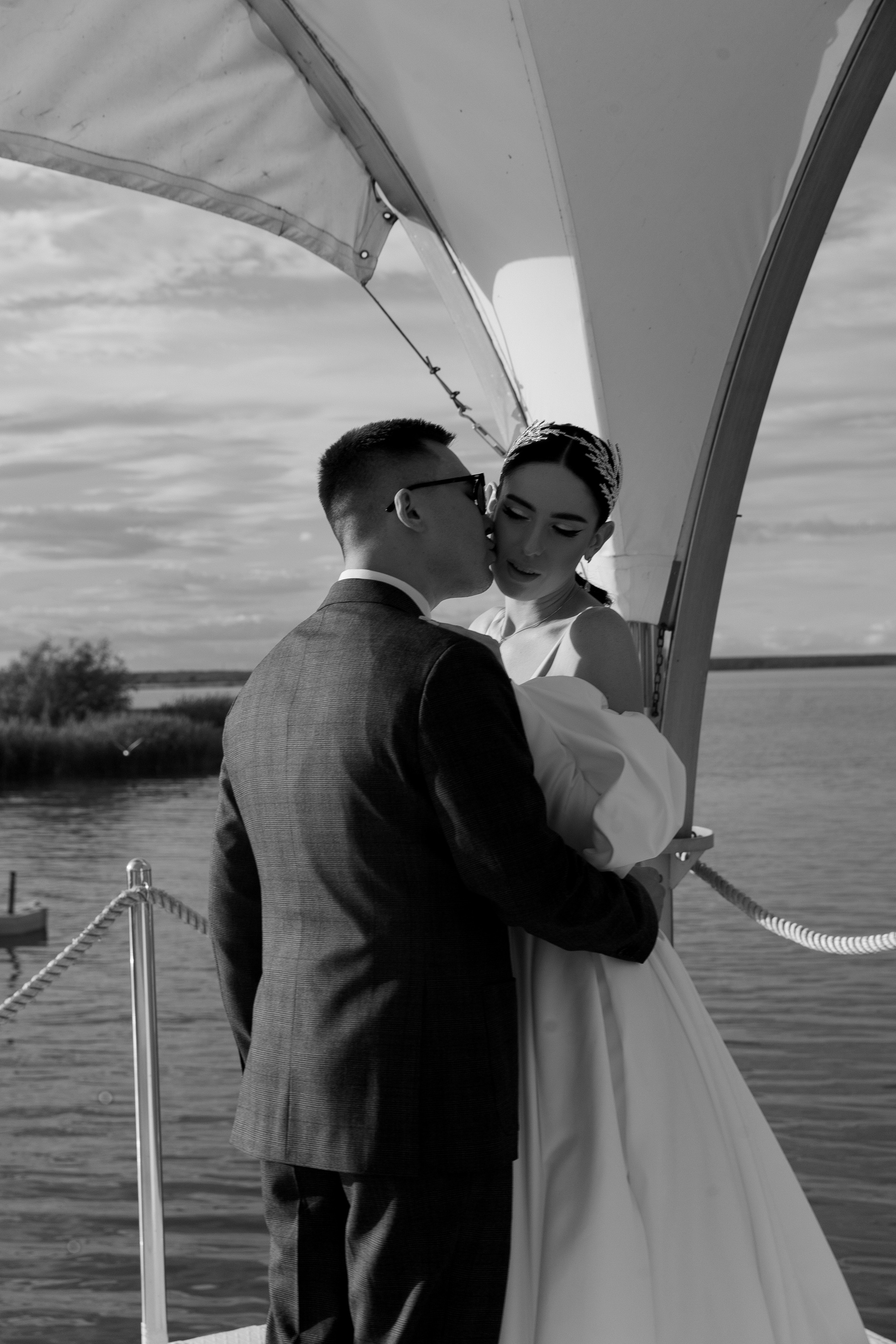 Вадим и Виктория. ЭМОЦИИ В КАЖДОМ СНИМКЕ