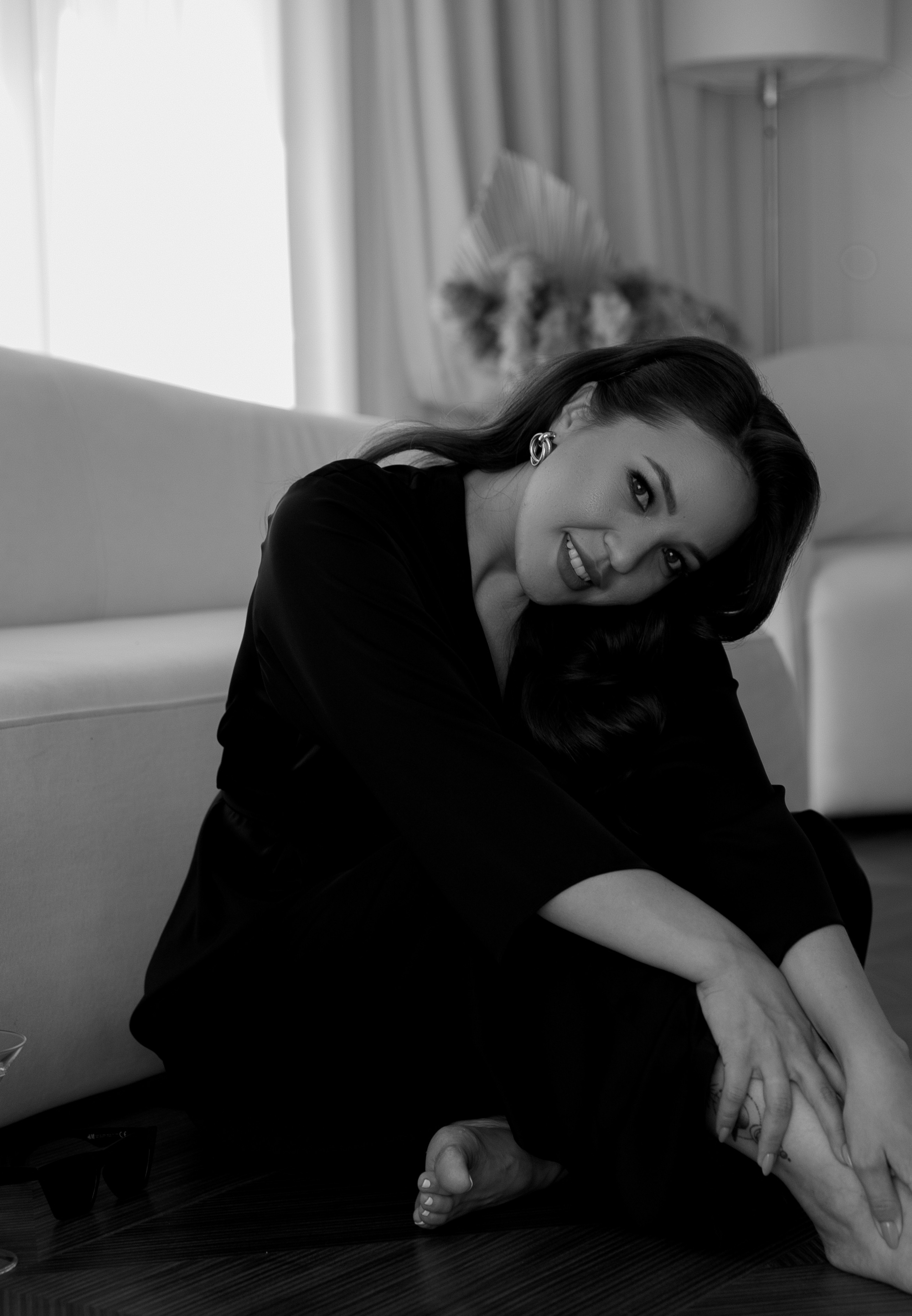 Григорий и Александра. ЭМОЦИИ В КАЖДОМ СНИМКЕ