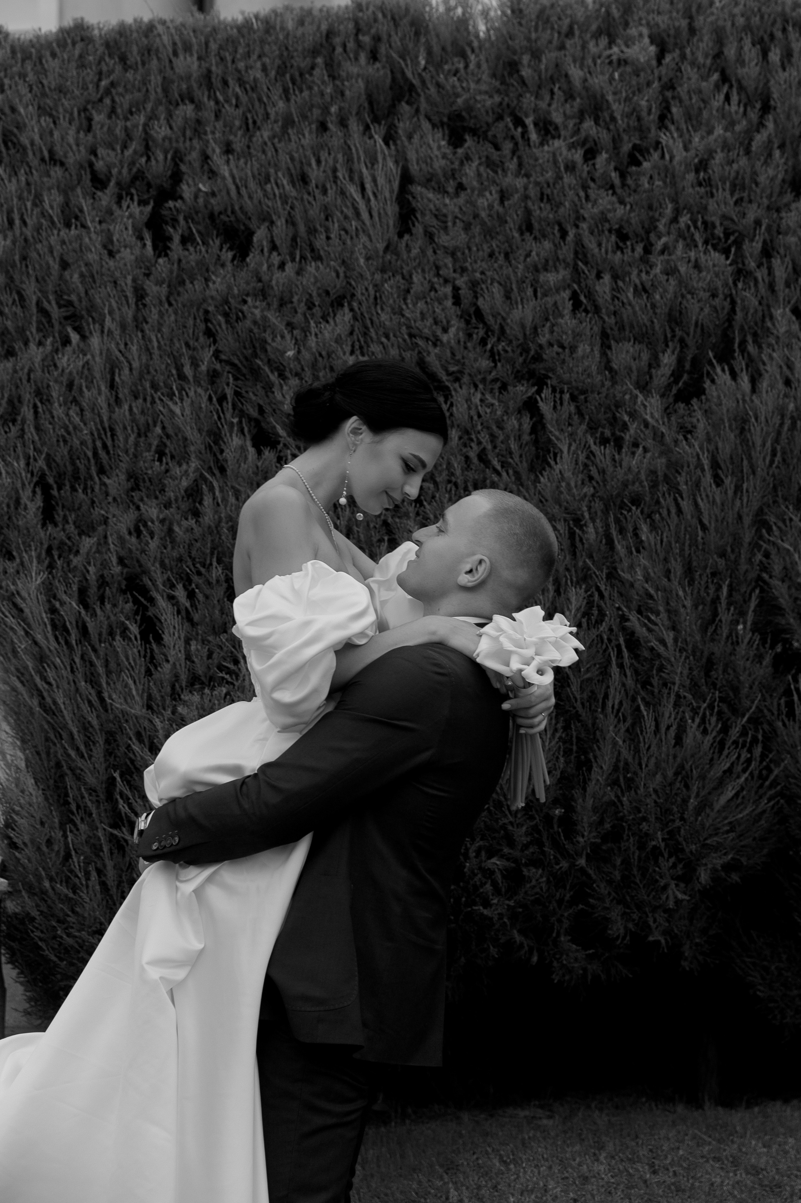 Никита и Даша. ЭМОЦИИ В КАЖДОМ СНИМКЕ