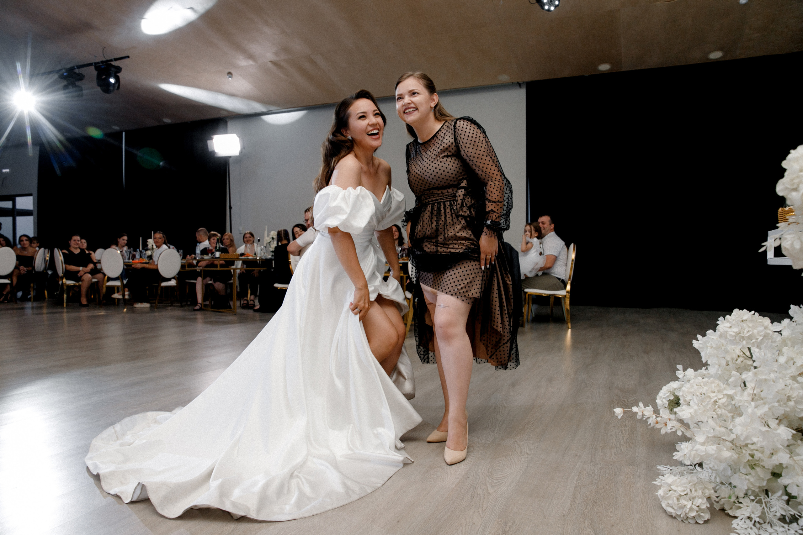 Григорий и Александра. ЭМОЦИИ В КАЖДОМ СНИМКЕ