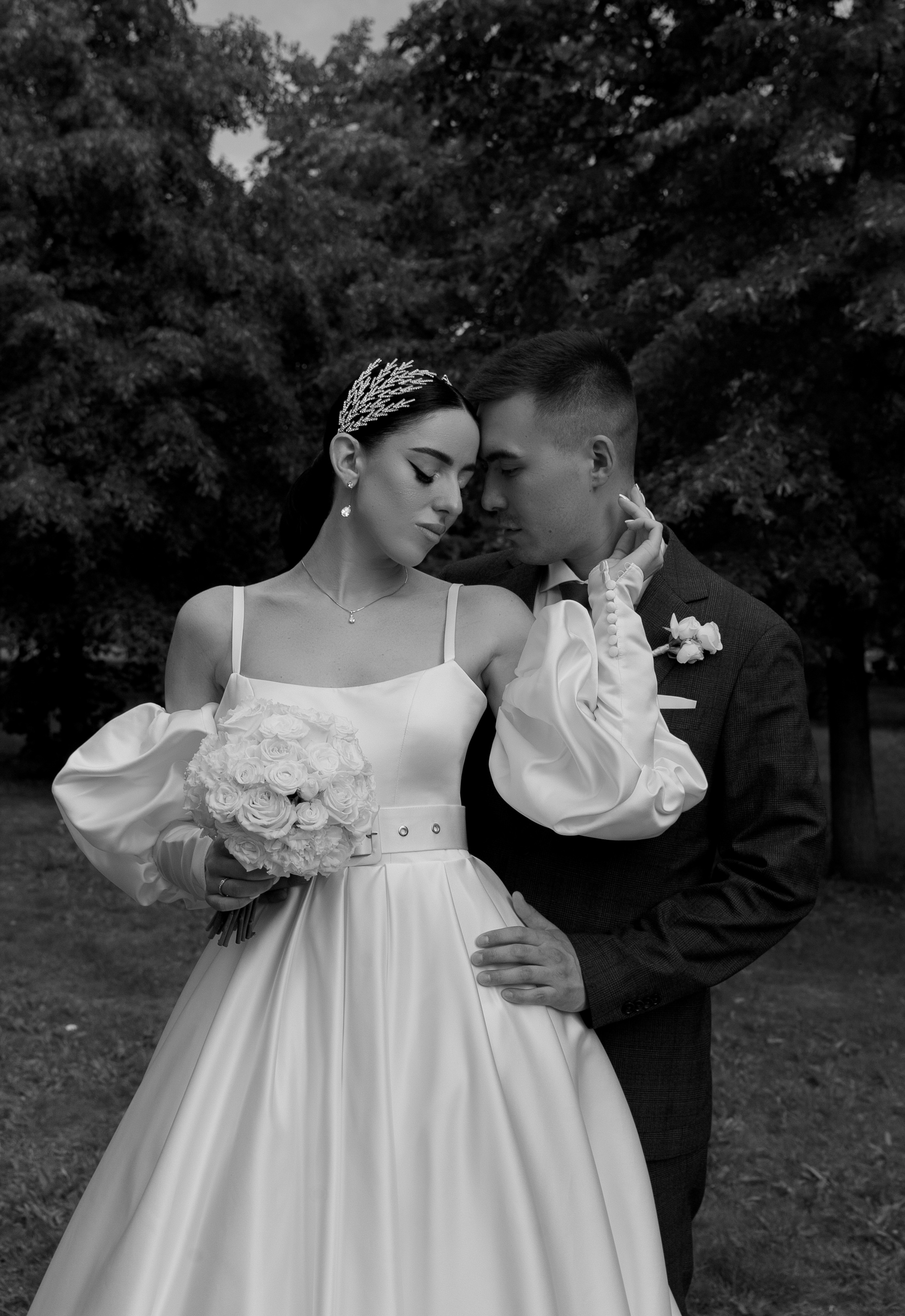 Вадим и Виктория. ЭМОЦИИ В КАЖДОМ СНИМКЕ