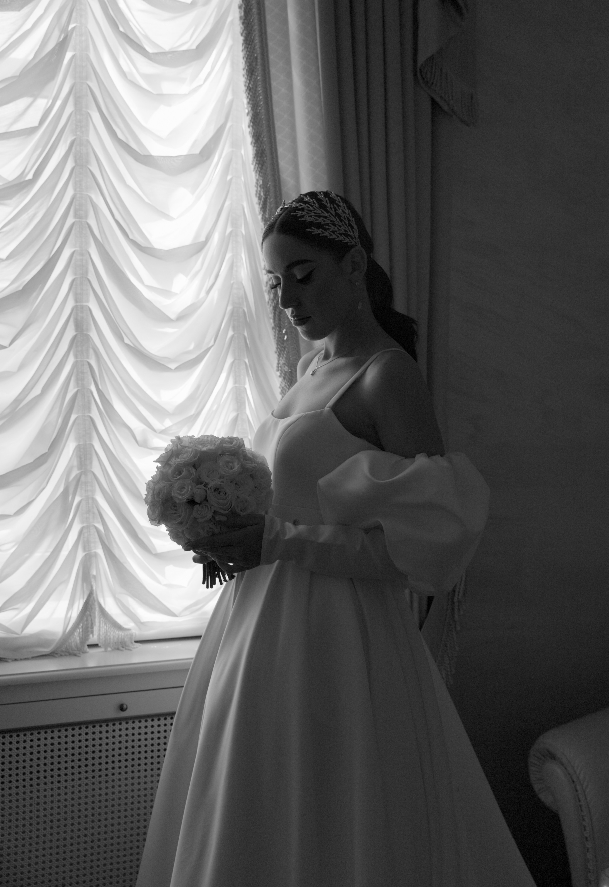 Вадим и Виктория. ЭМОЦИИ В КАЖДОМ СНИМКЕ