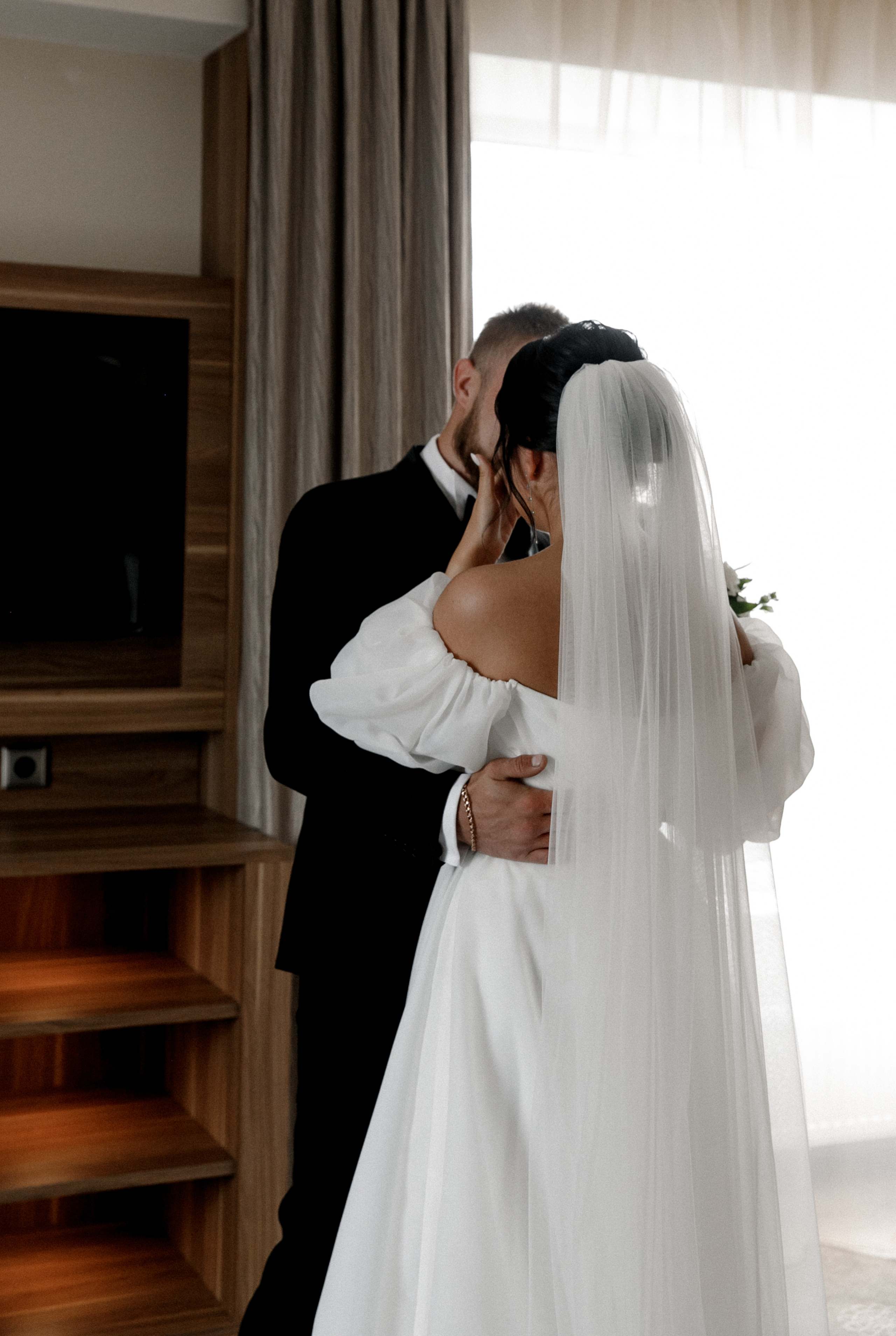 Ирина и Дмитрий. ЭМОЦИИ В КАЖДОМ СНИМКЕ