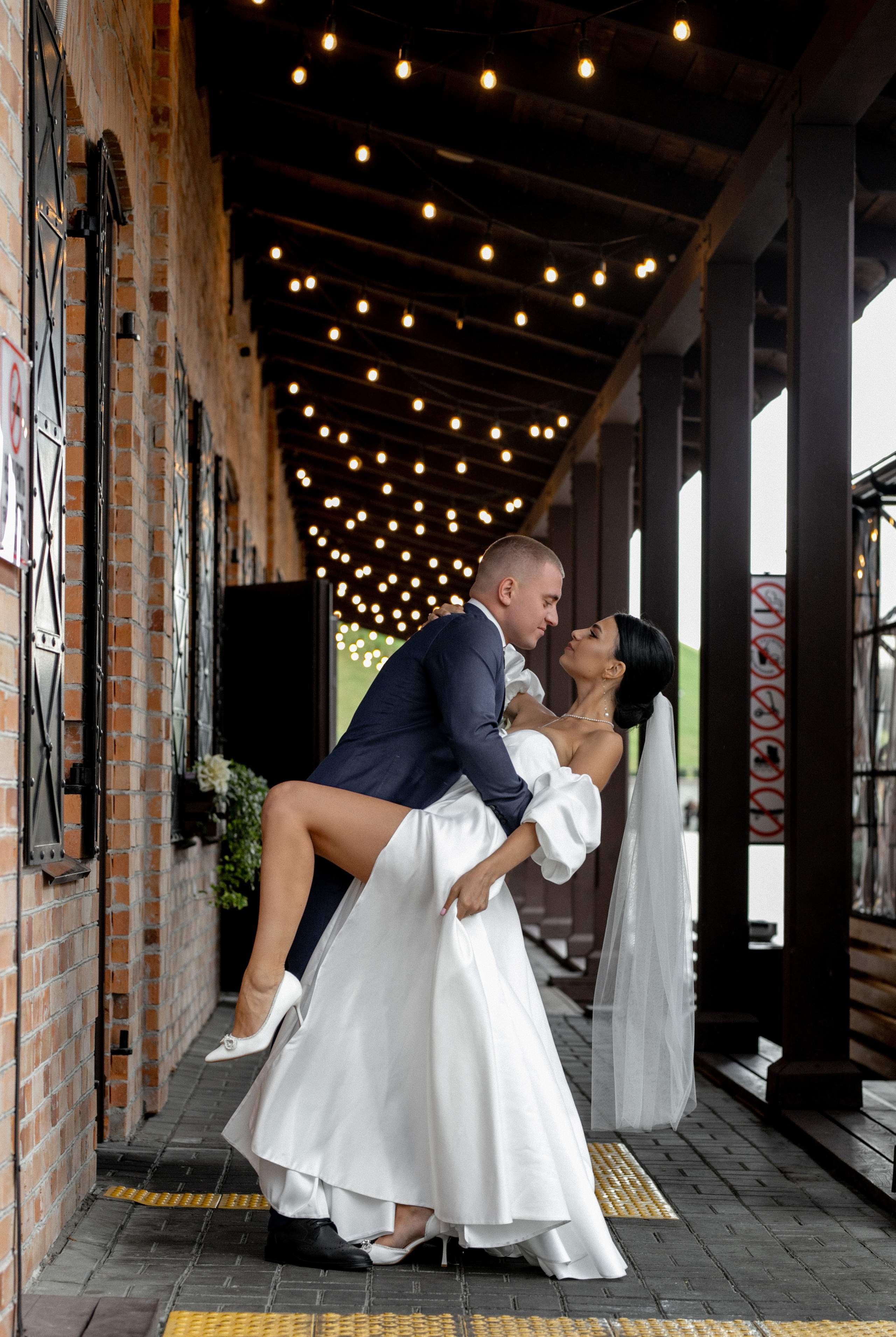 Никита и Даша. ЭМОЦИИ В КАЖДОМ СНИМКЕ