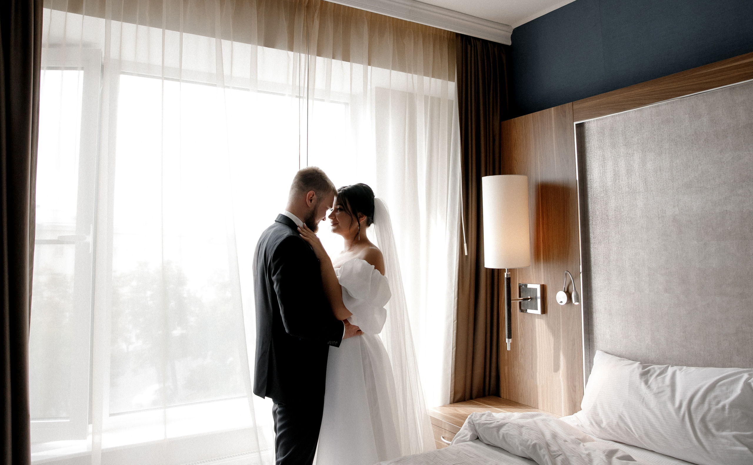 Ирина и Дмитрий. ЭМОЦИИ В КАЖДОМ СНИМКЕ