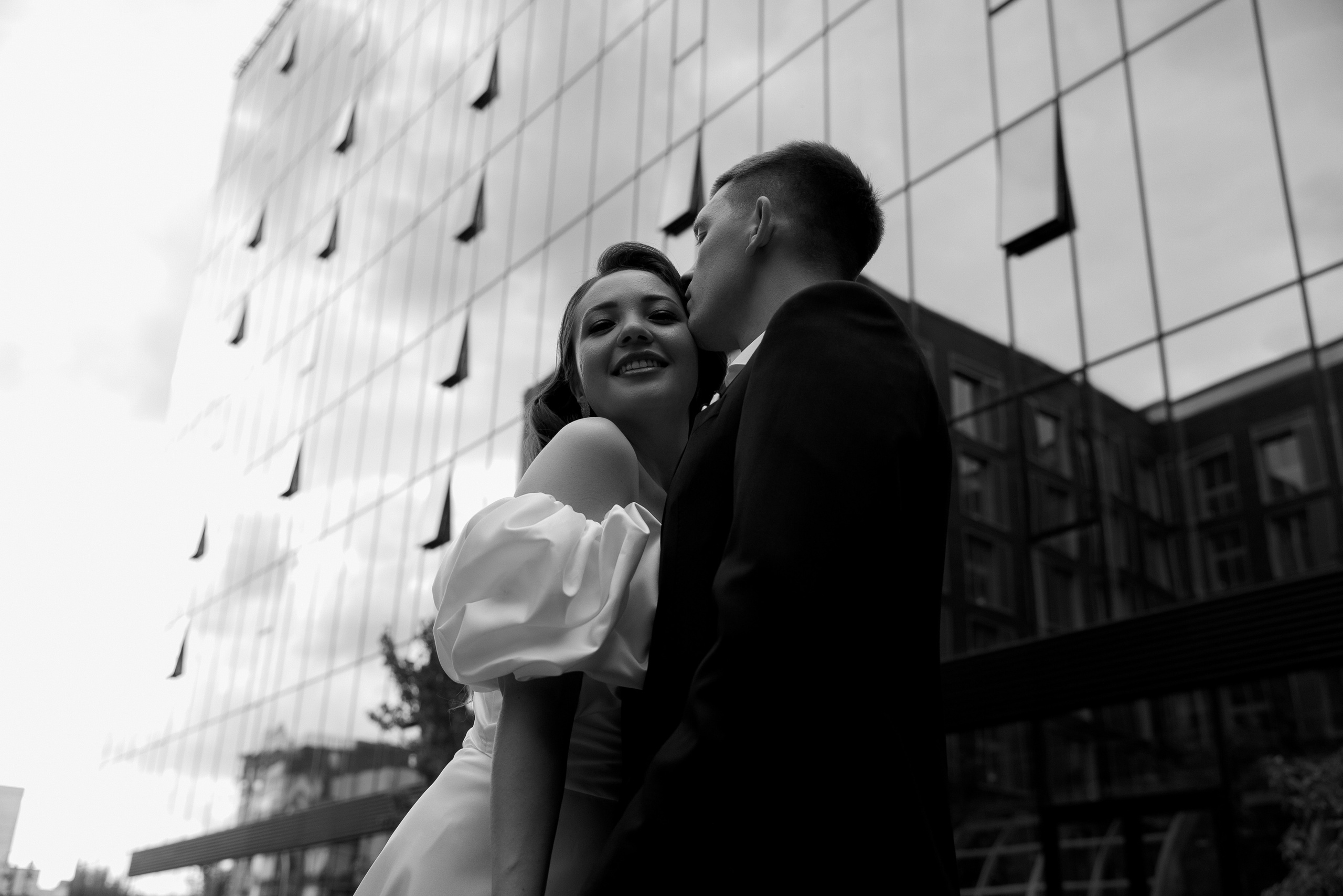 Григорий и Александра. ЭМОЦИИ В КАЖДОМ СНИМКЕ