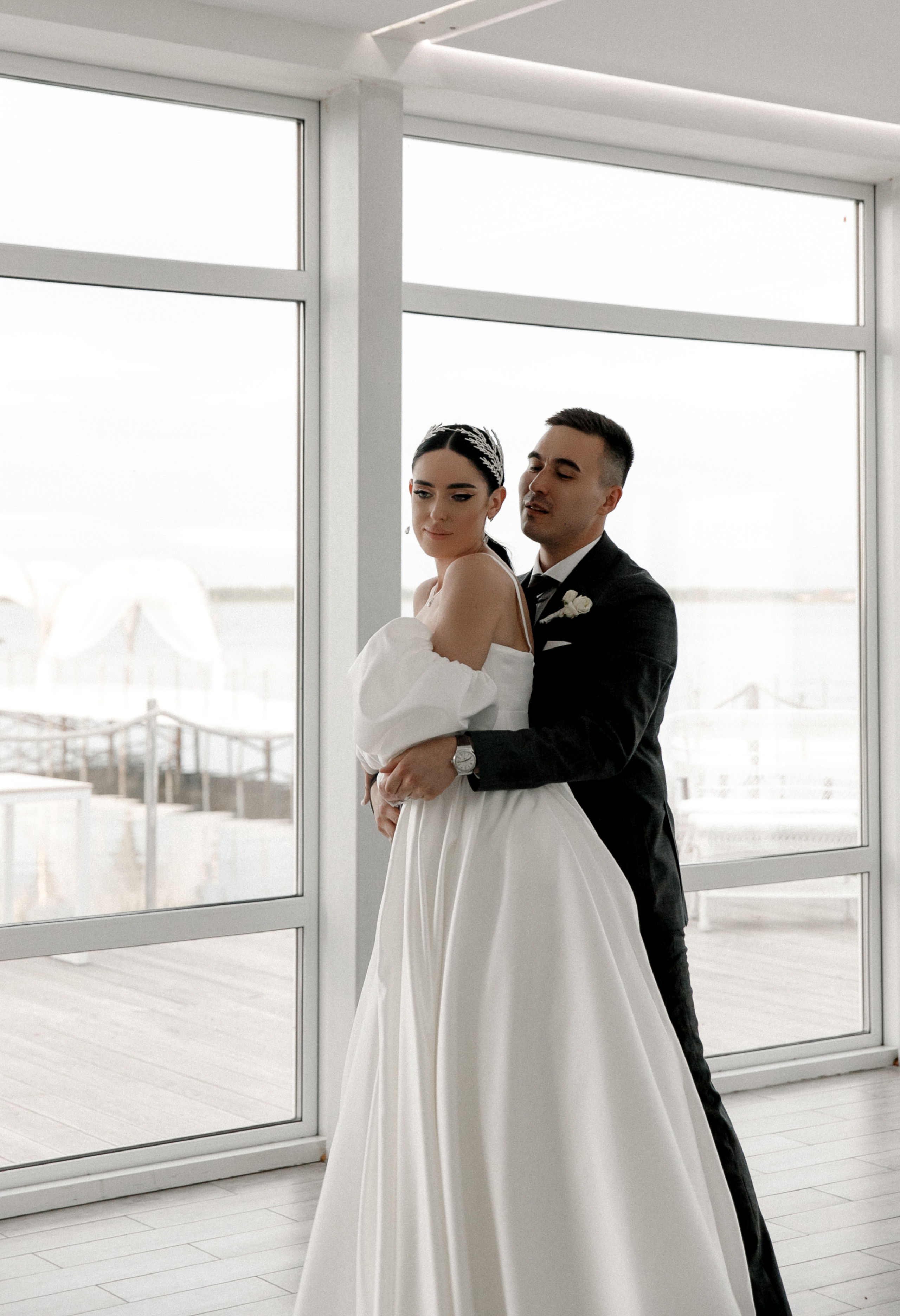 Вадим и Виктория. ЭМОЦИИ В КАЖДОМ СНИМКЕ