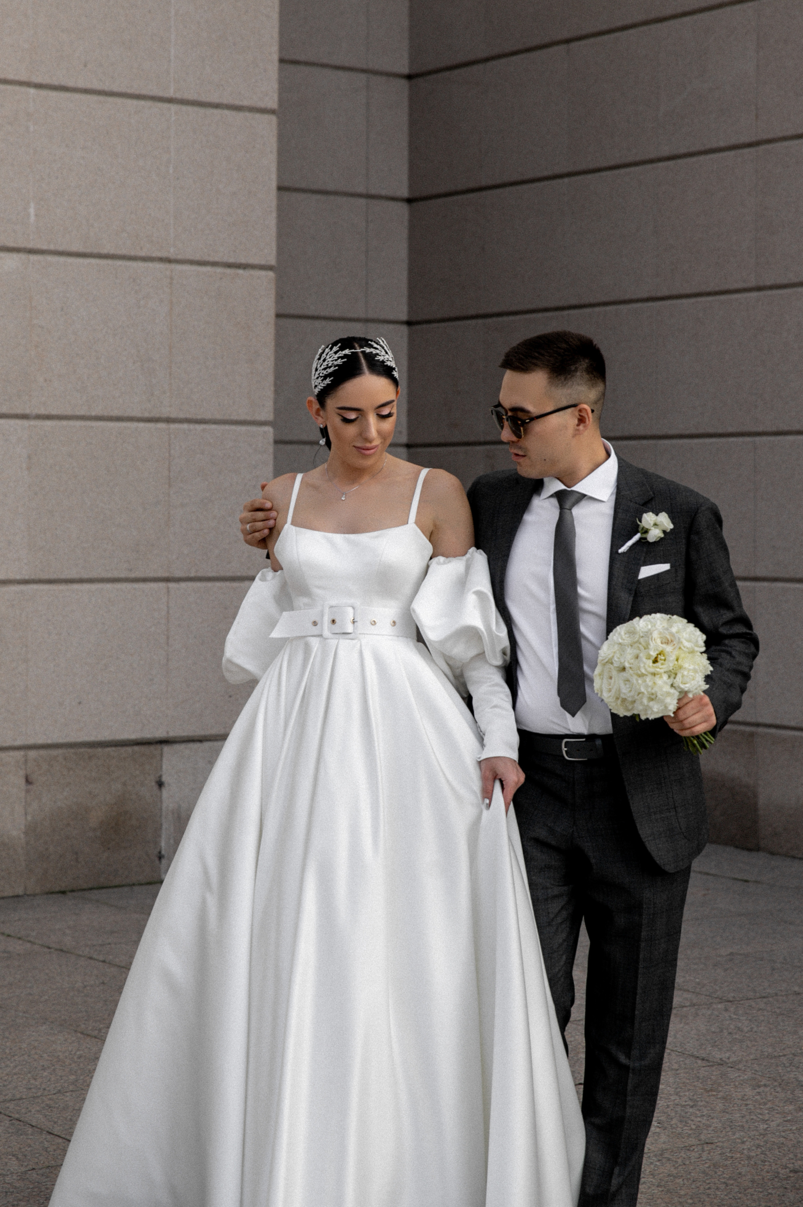 Вадим и Виктория. ЭМОЦИИ В КАЖДОМ СНИМКЕ