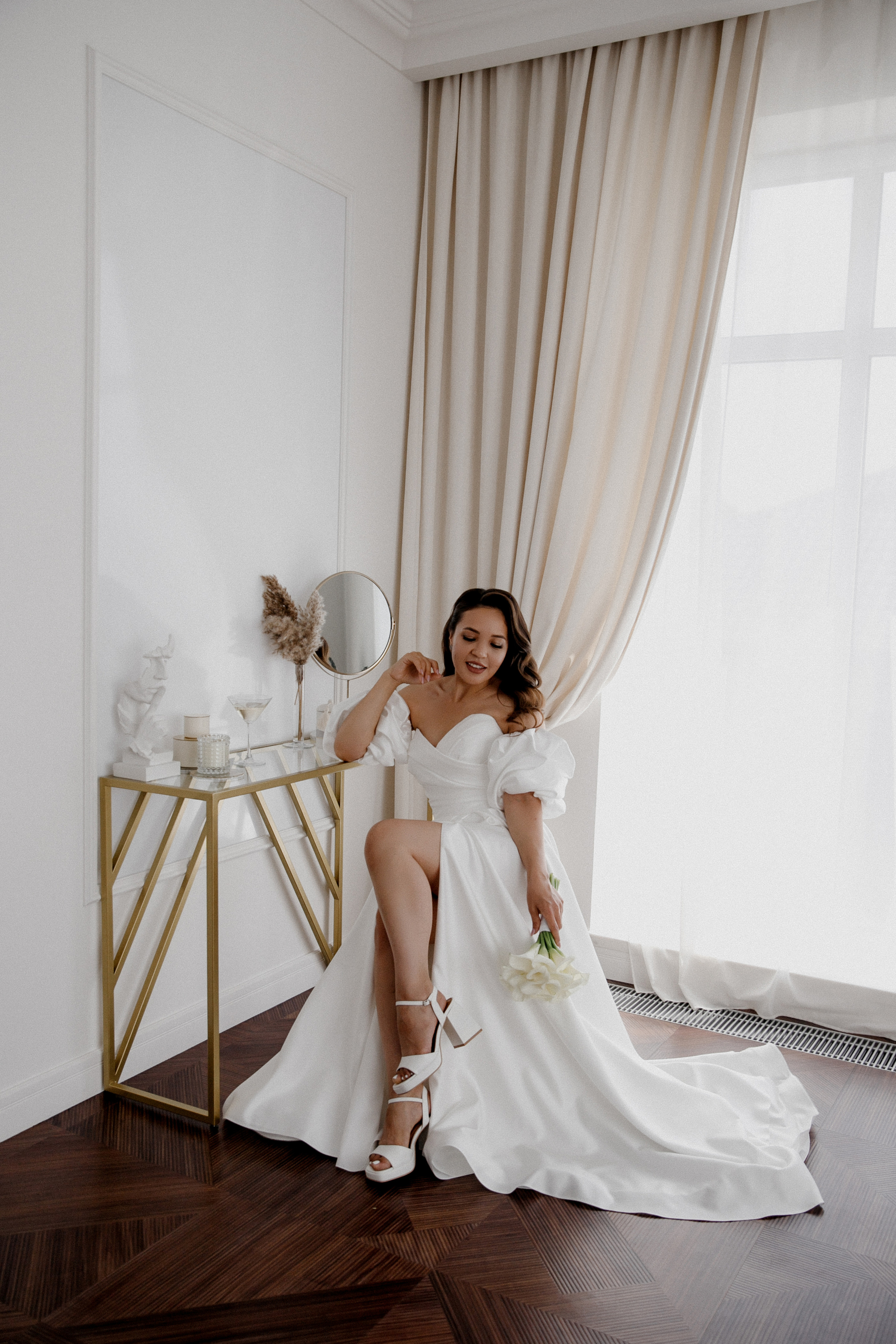 Григорий и Александра. ЭМОЦИИ В КАЖДОМ СНИМКЕ