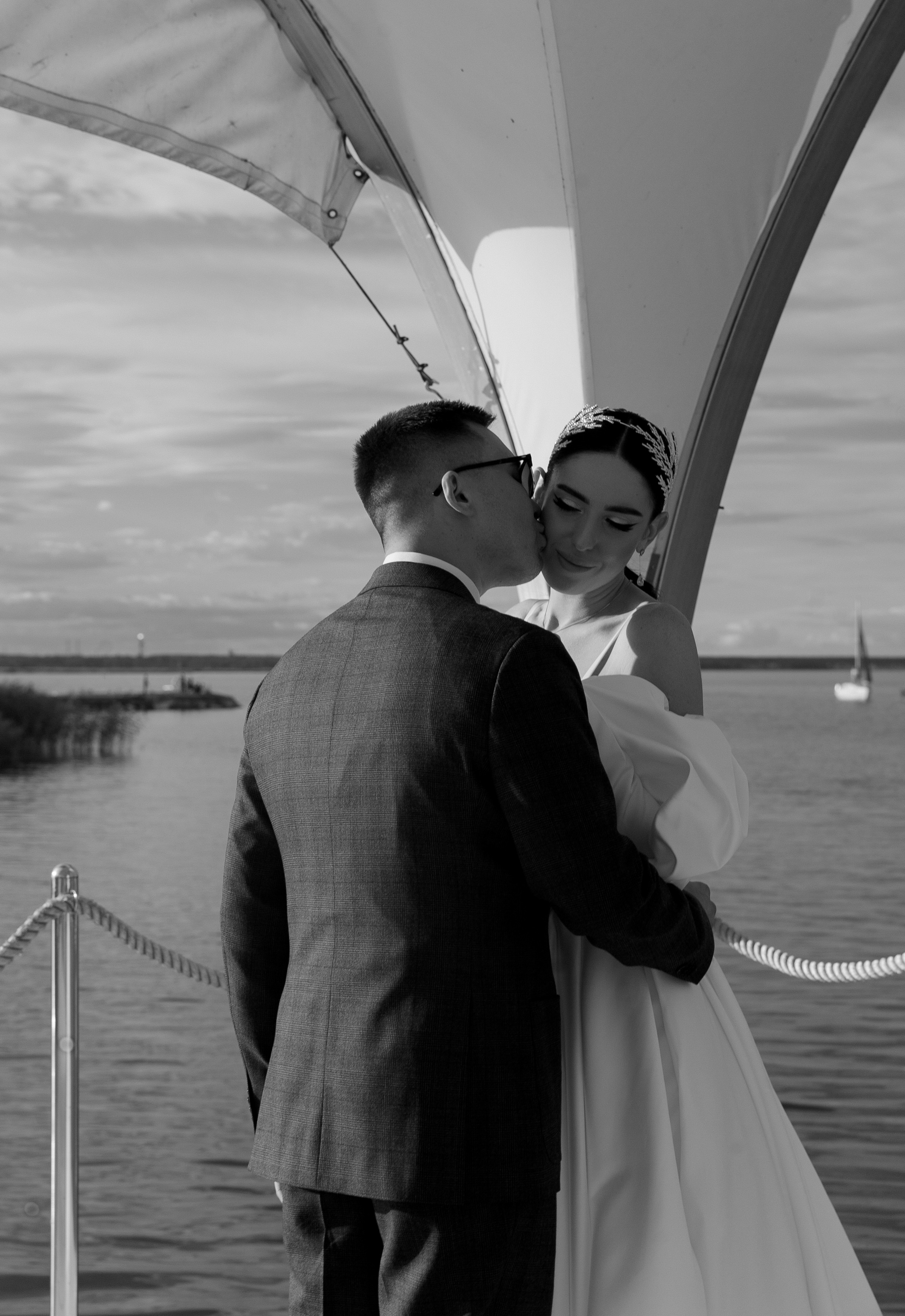 Вадим и Виктория. ЭМОЦИИ В КАЖДОМ СНИМКЕ