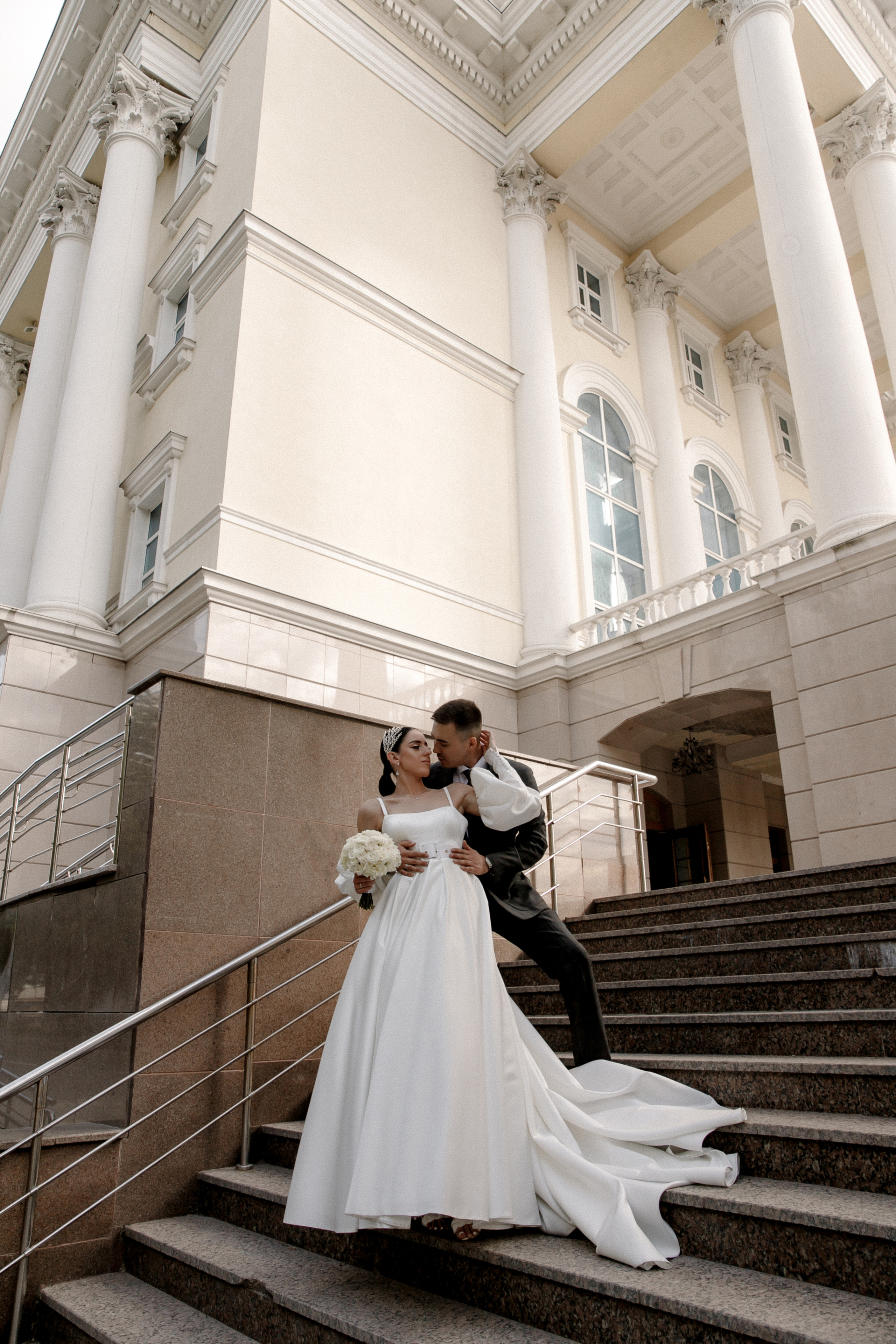 Вадим и Виктория. ЭМОЦИИ В КАЖДОМ СНИМКЕ