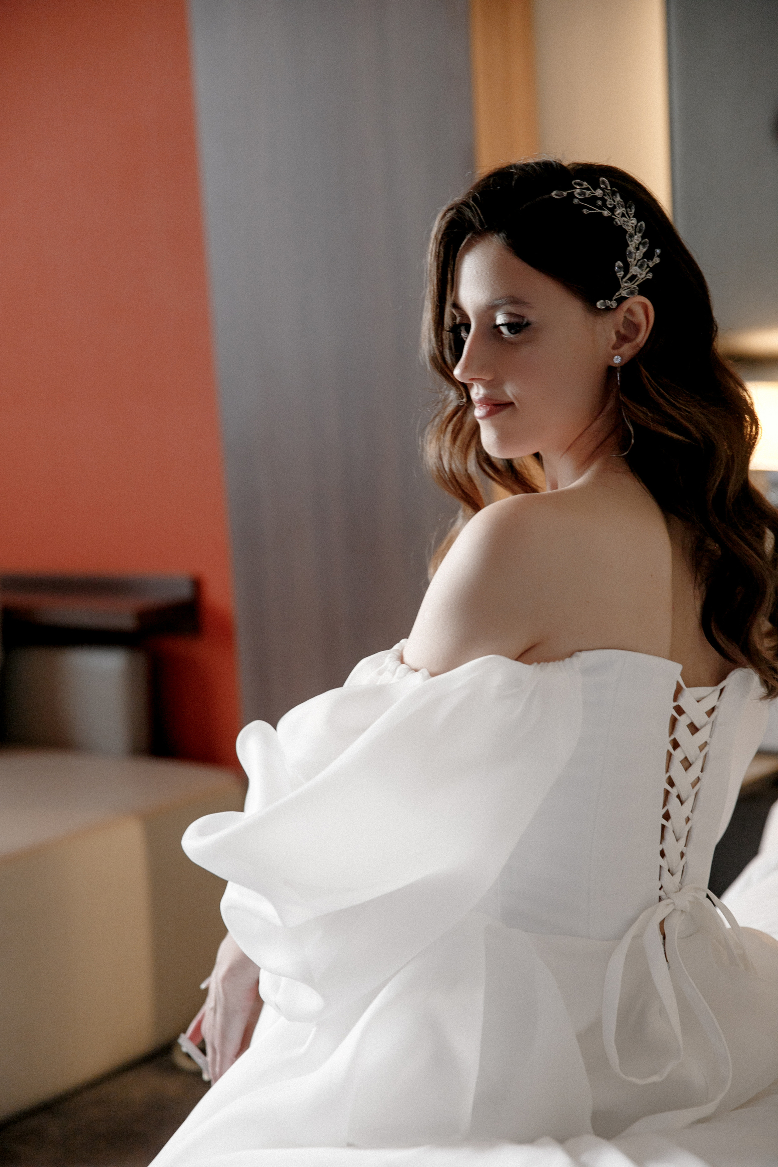 Павел&Александра. ЭМОЦИИ В КАЖДОМ СНИМКЕ