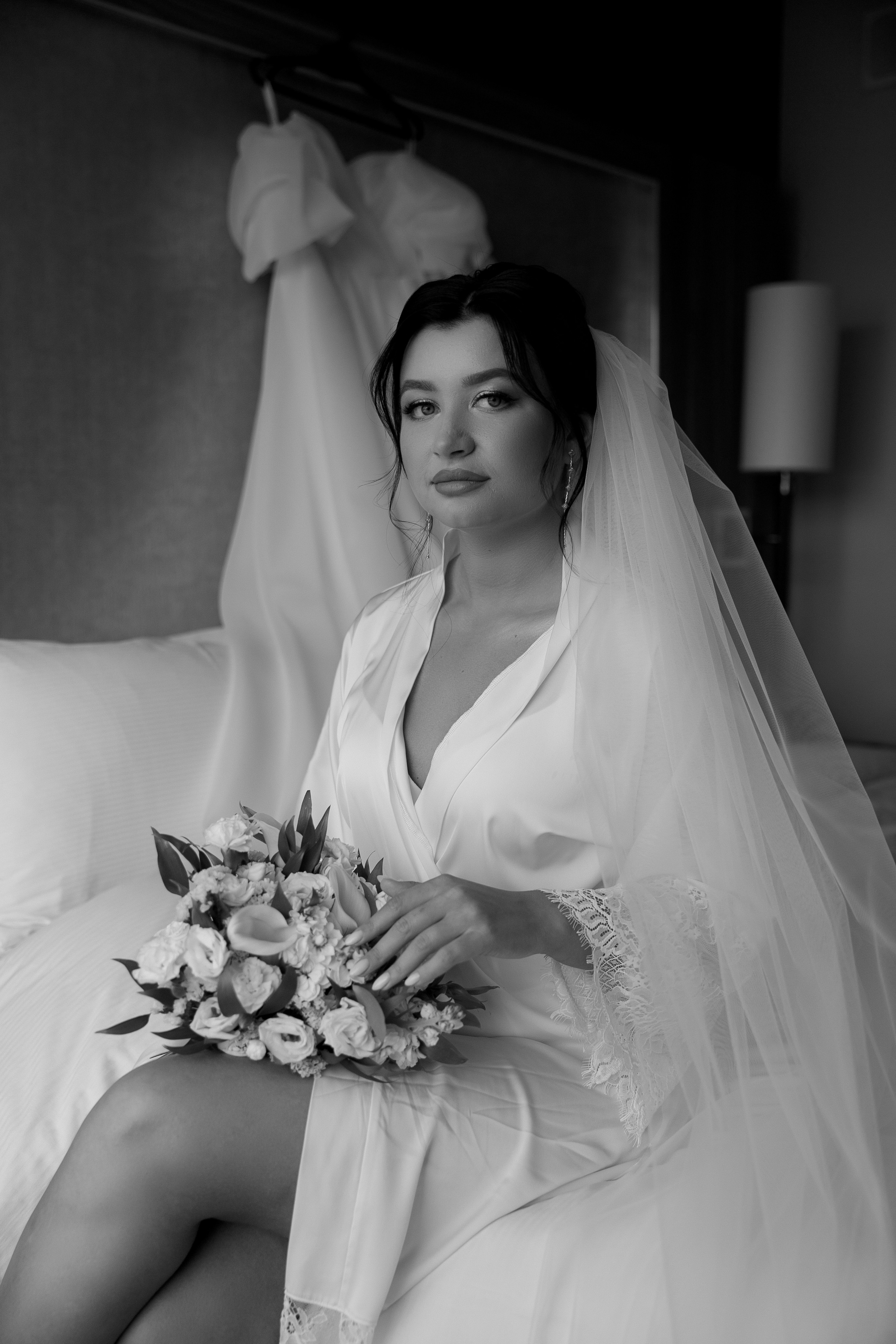 Ирина и Дмитрий. ЭМОЦИИ В КАЖДОМ СНИМКЕ