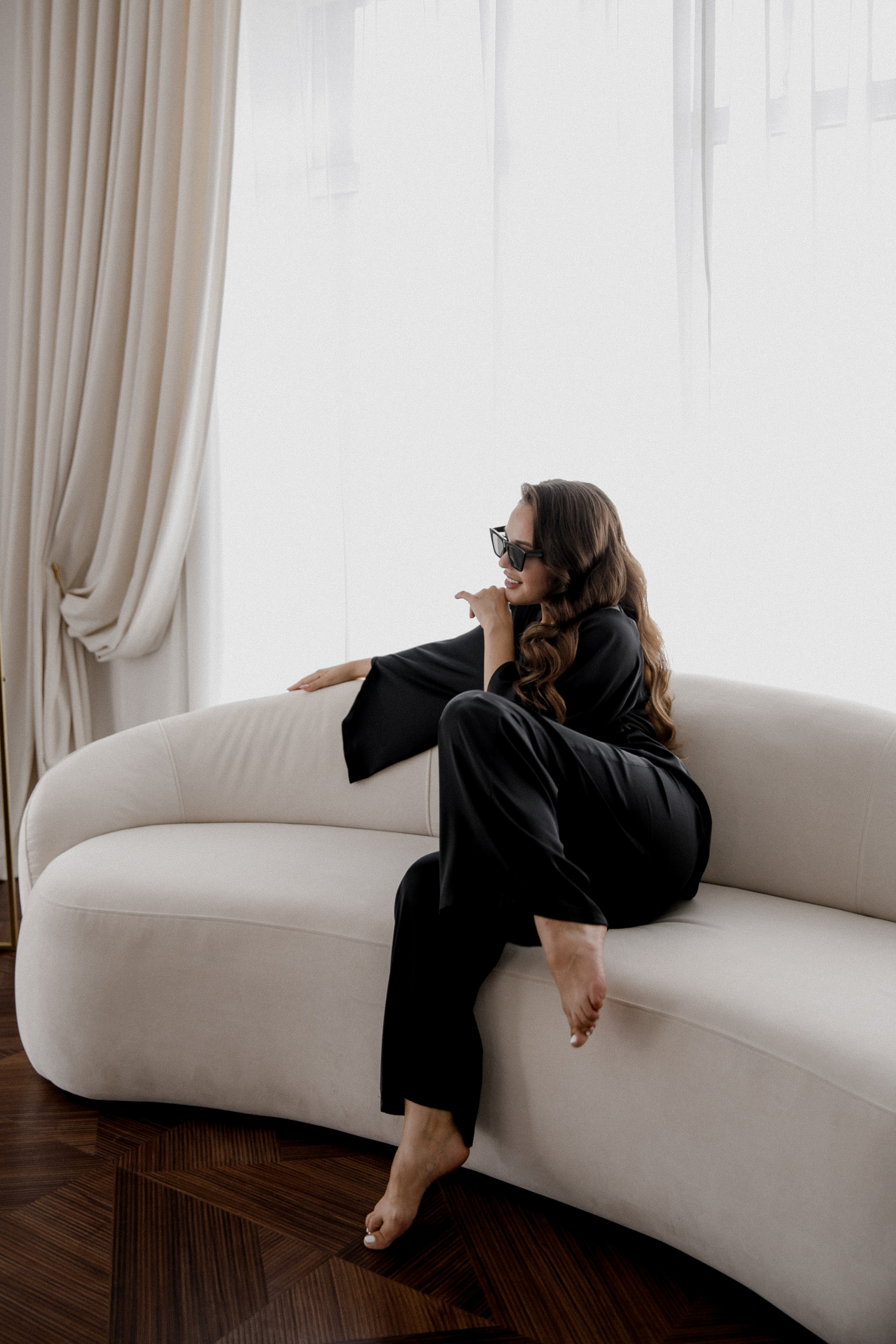 Григорий и Александра. ЭМОЦИИ В КАЖДОМ СНИМКЕ