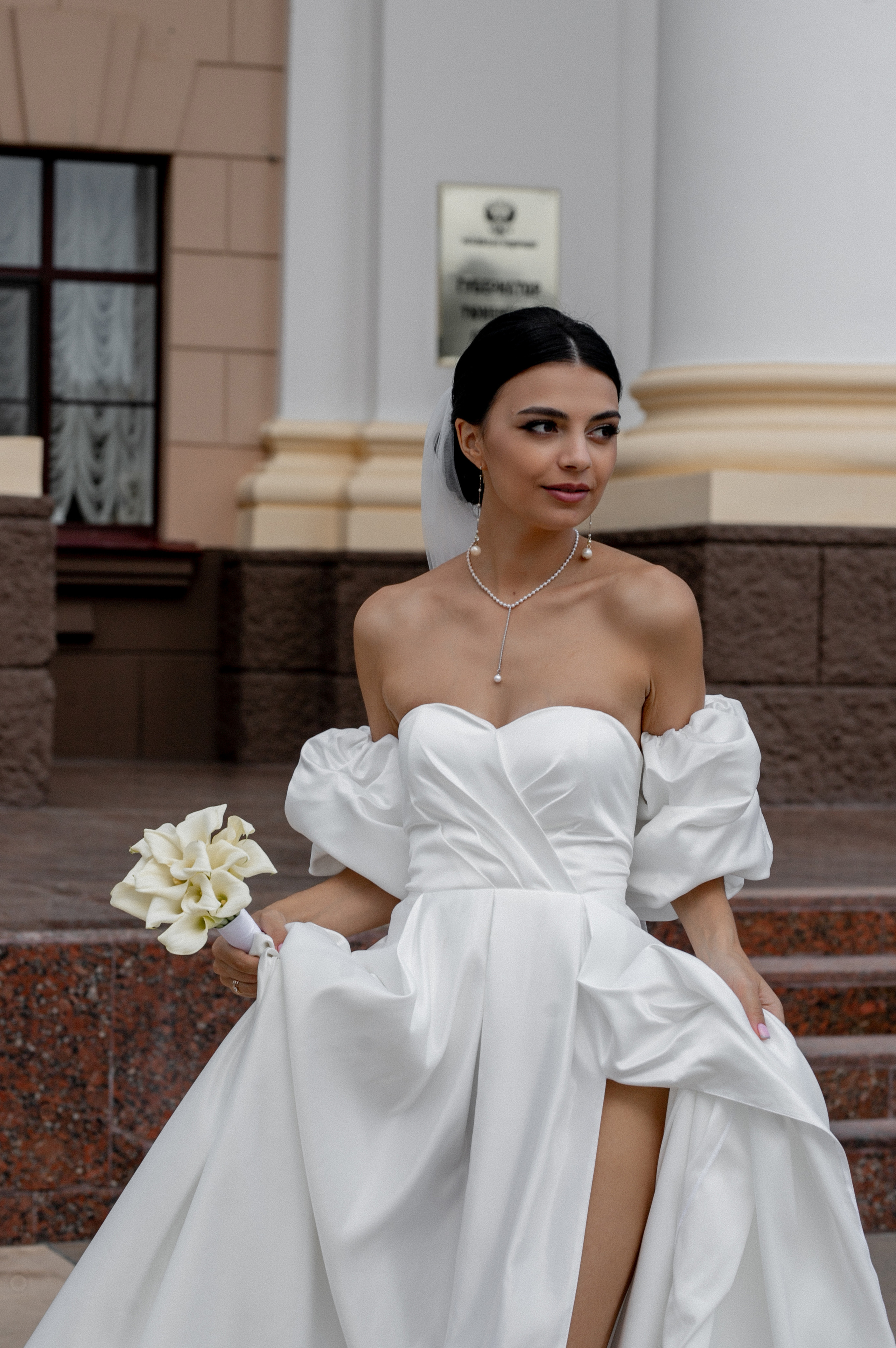 Никита и Даша. ЭМОЦИИ В КАЖДОМ СНИМКЕ