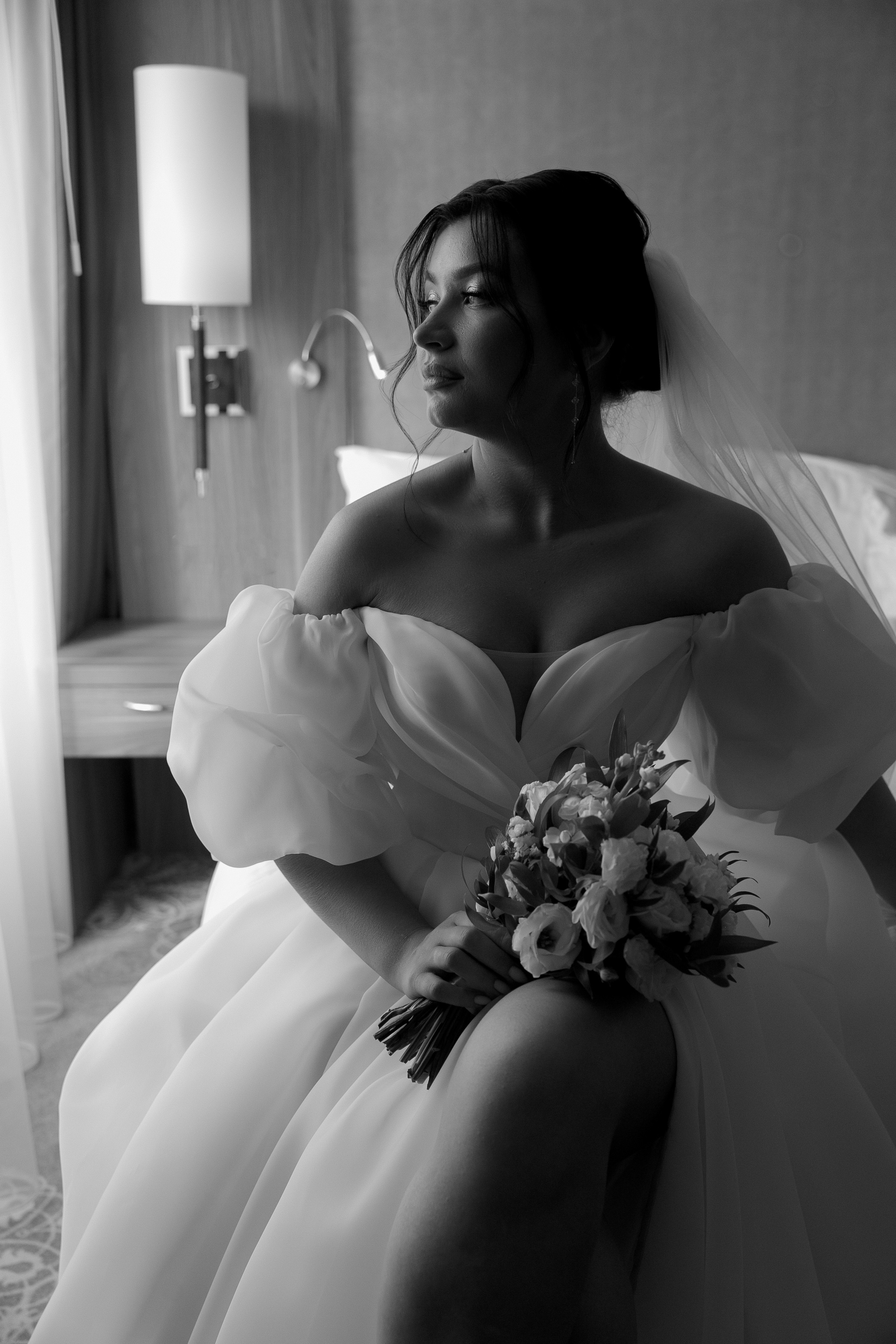 Ирина и Дмитрий. ЭМОЦИИ В КАЖДОМ СНИМКЕ