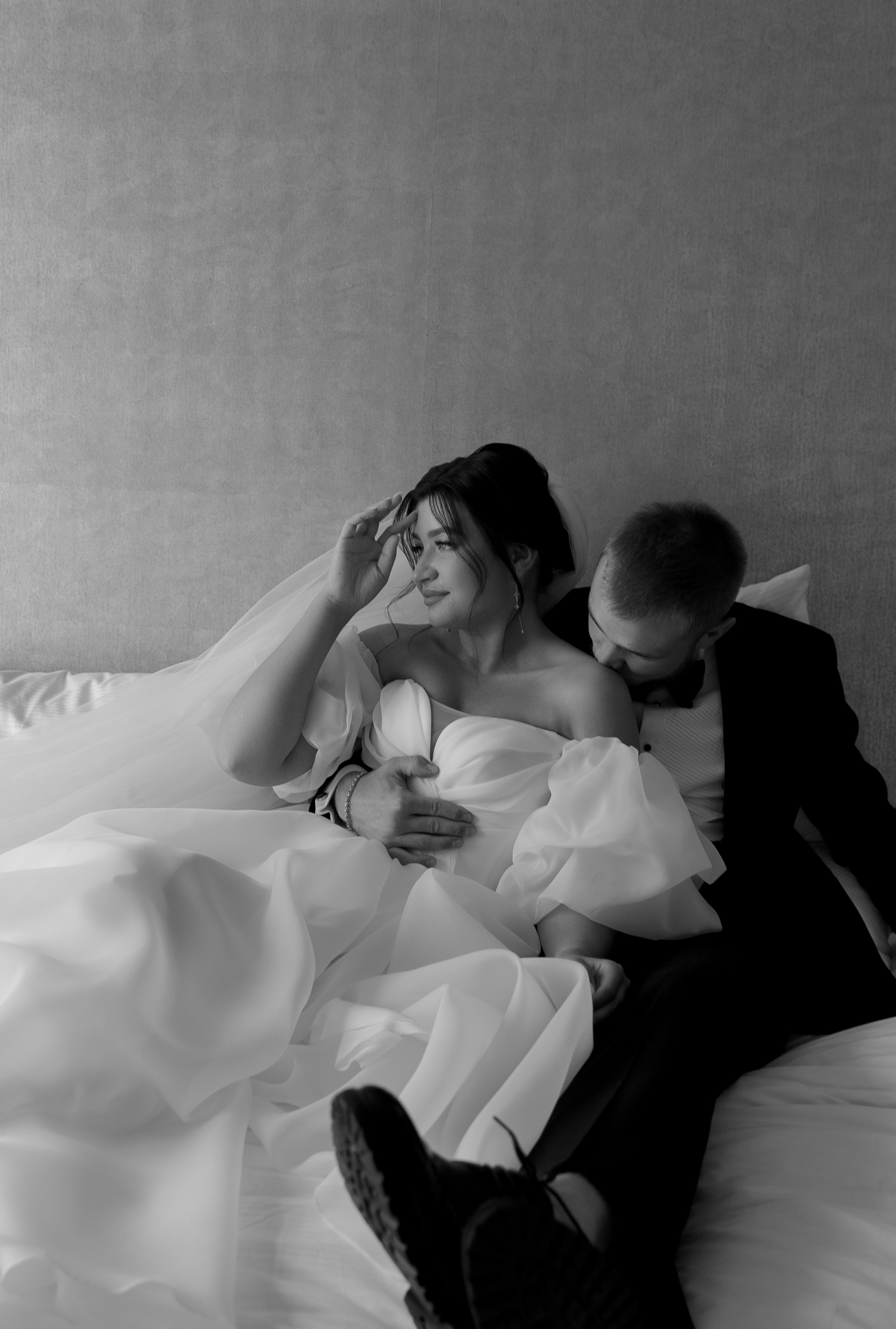 Ирина и Дмитрий. ЭМОЦИИ В КАЖДОМ СНИМКЕ