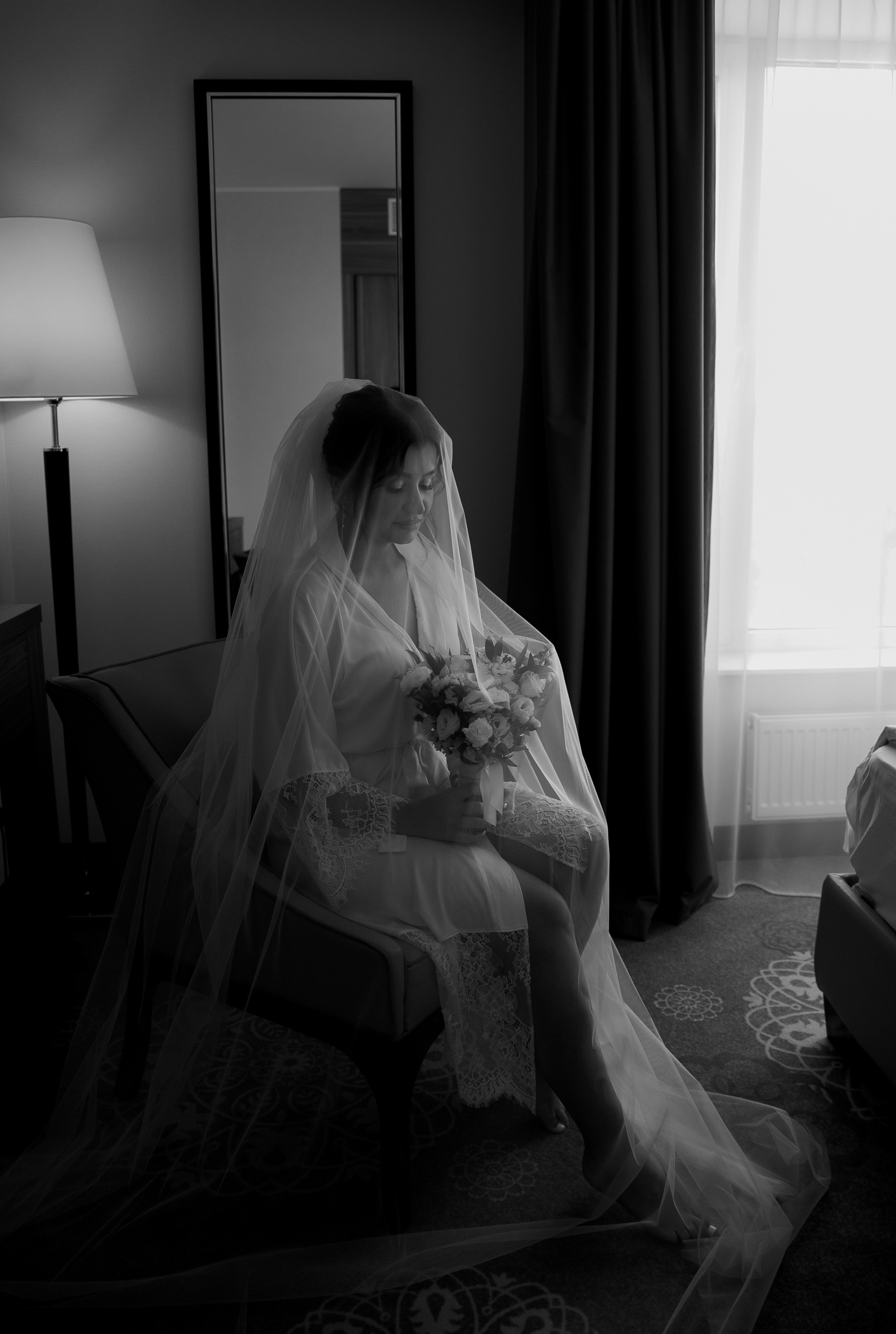 Ирина и Дмитрий. ЭМОЦИИ В КАЖДОМ СНИМКЕ