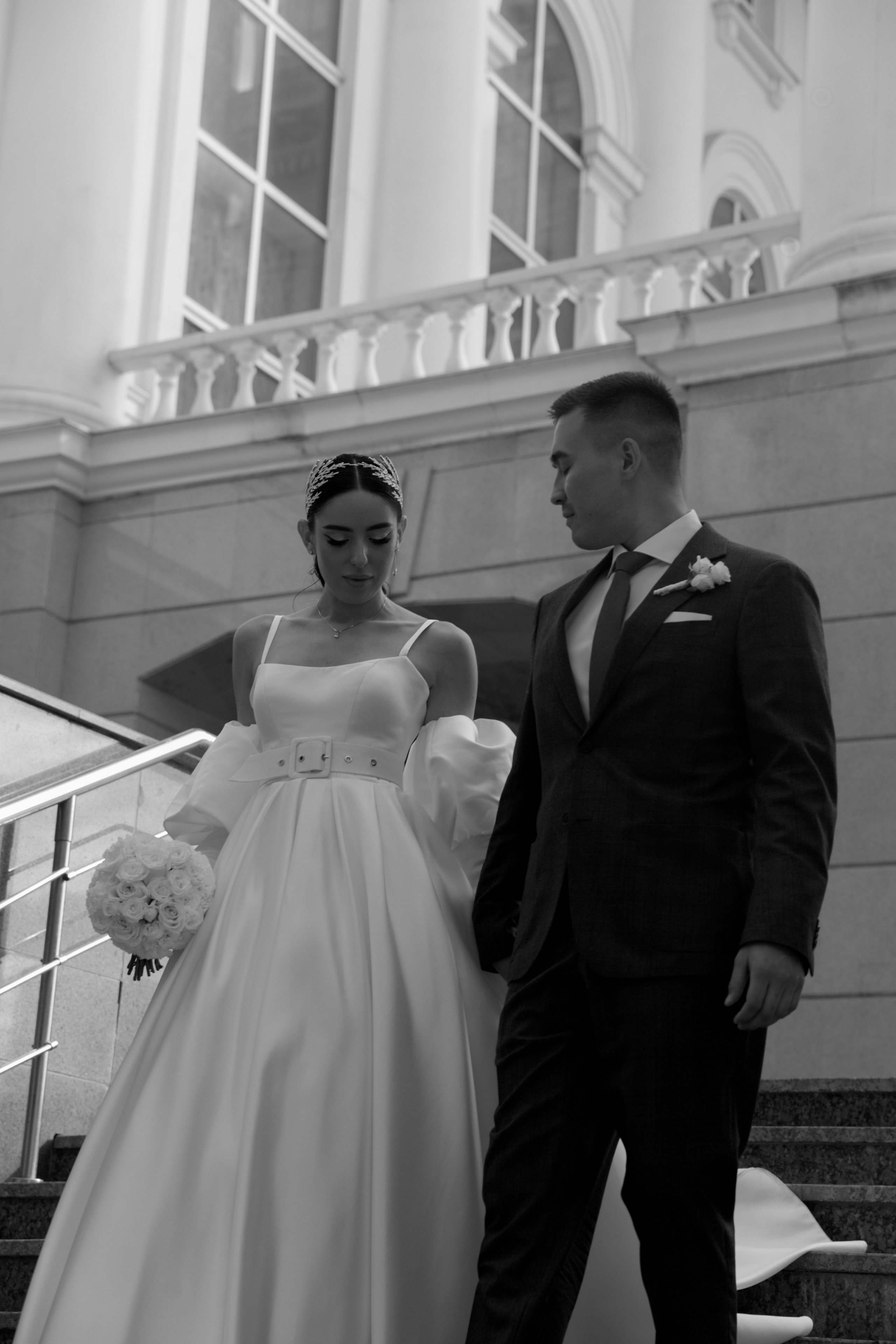 Вадим и Виктория. ЭМОЦИИ В КАЖДОМ СНИМКЕ