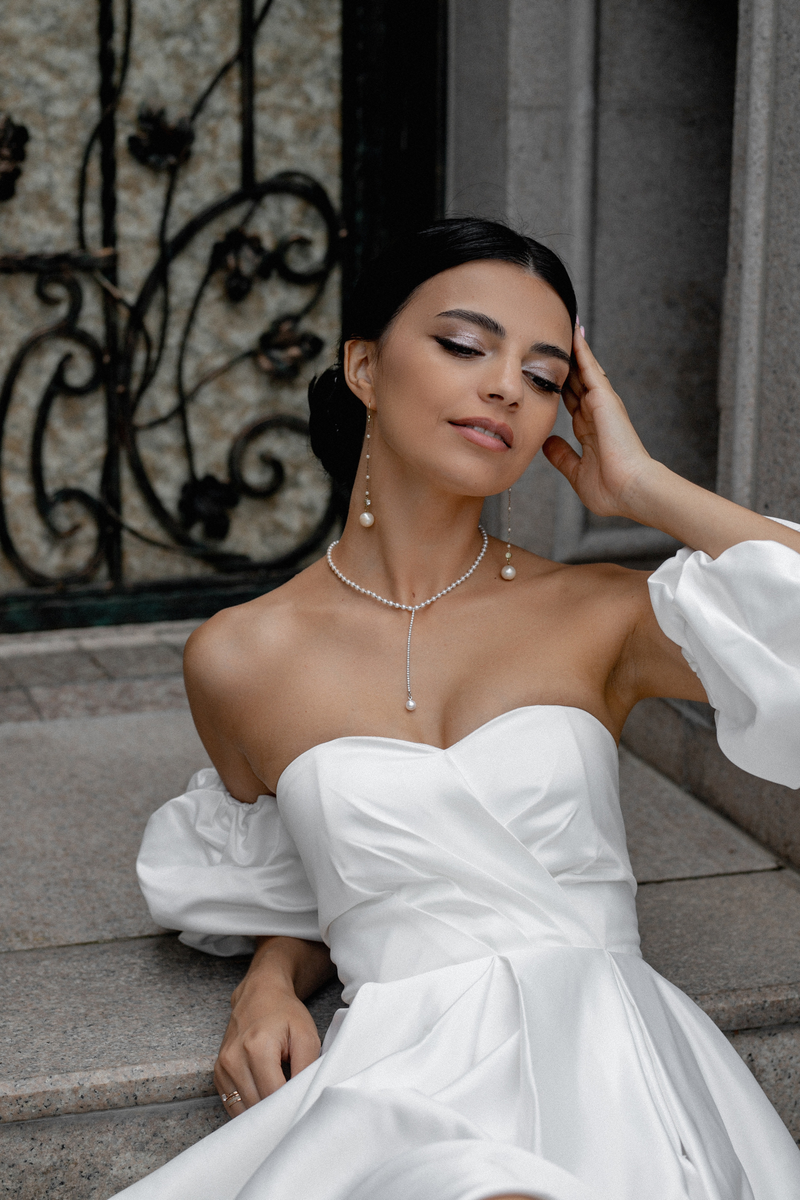 Никита и Даша. ЭМОЦИИ В КАЖДОМ СНИМКЕ