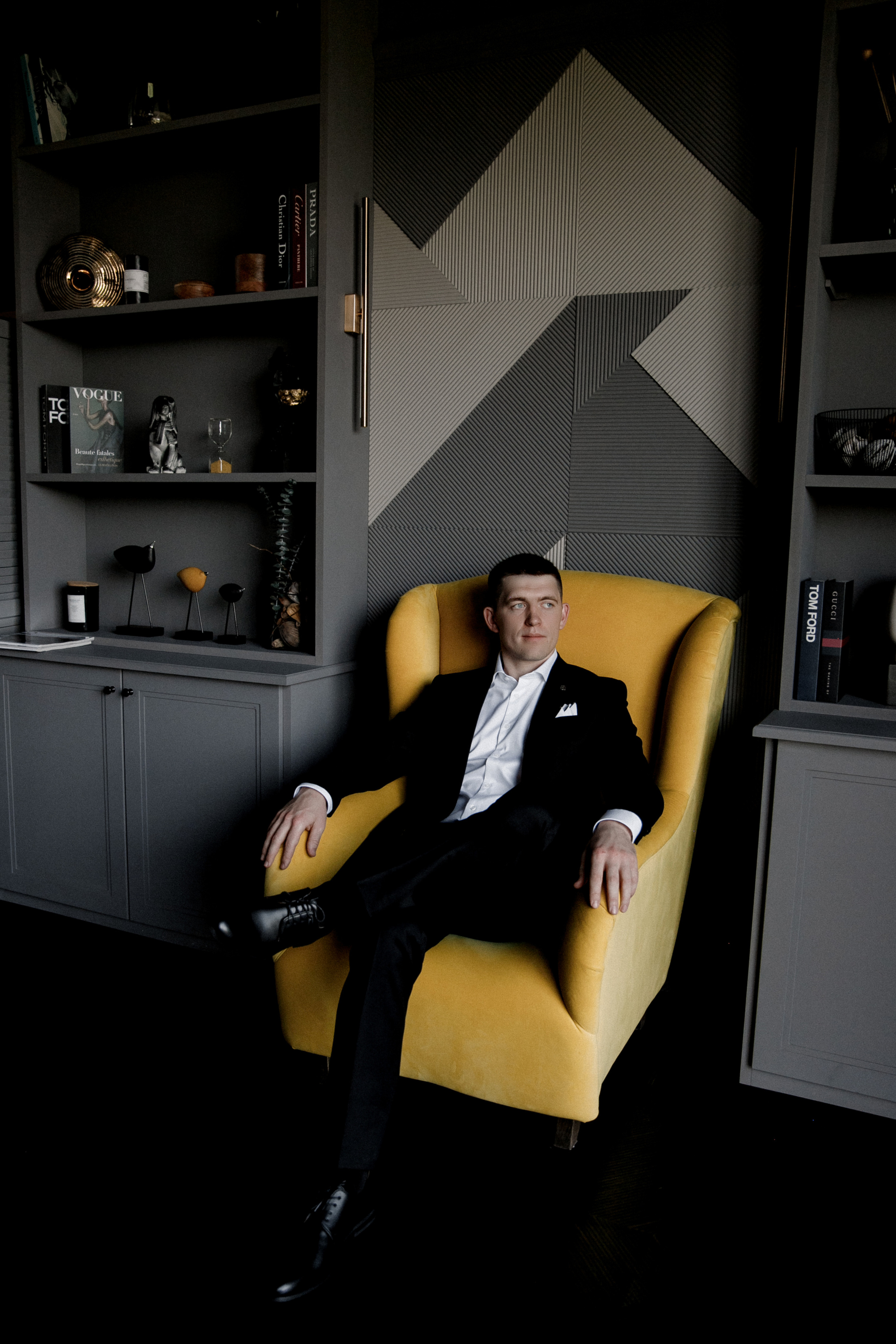 Григорий и Александра. ЭМОЦИИ В КАЖДОМ СНИМКЕ