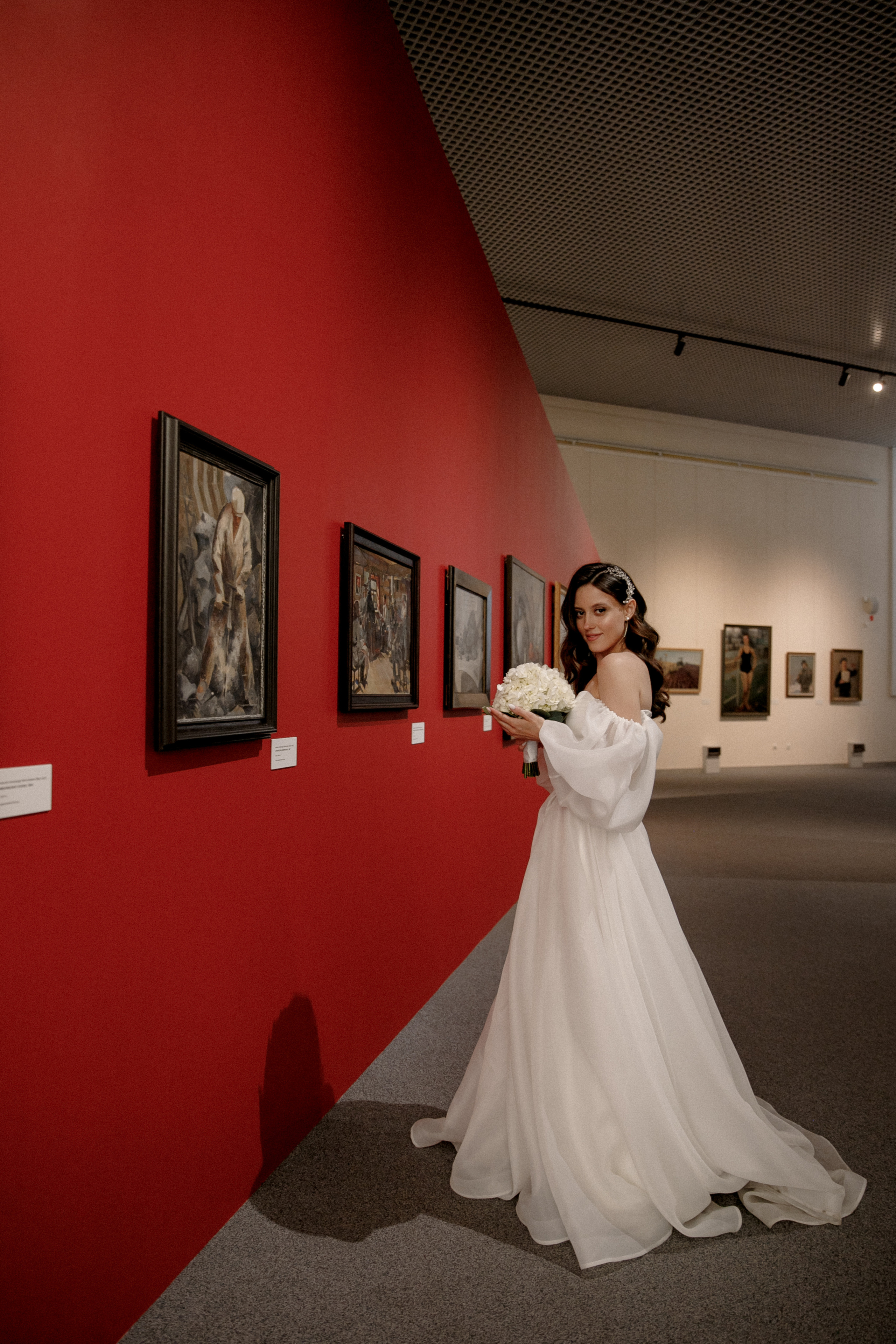 Павел&Александра. ЭМОЦИИ В КАЖДОМ СНИМКЕ