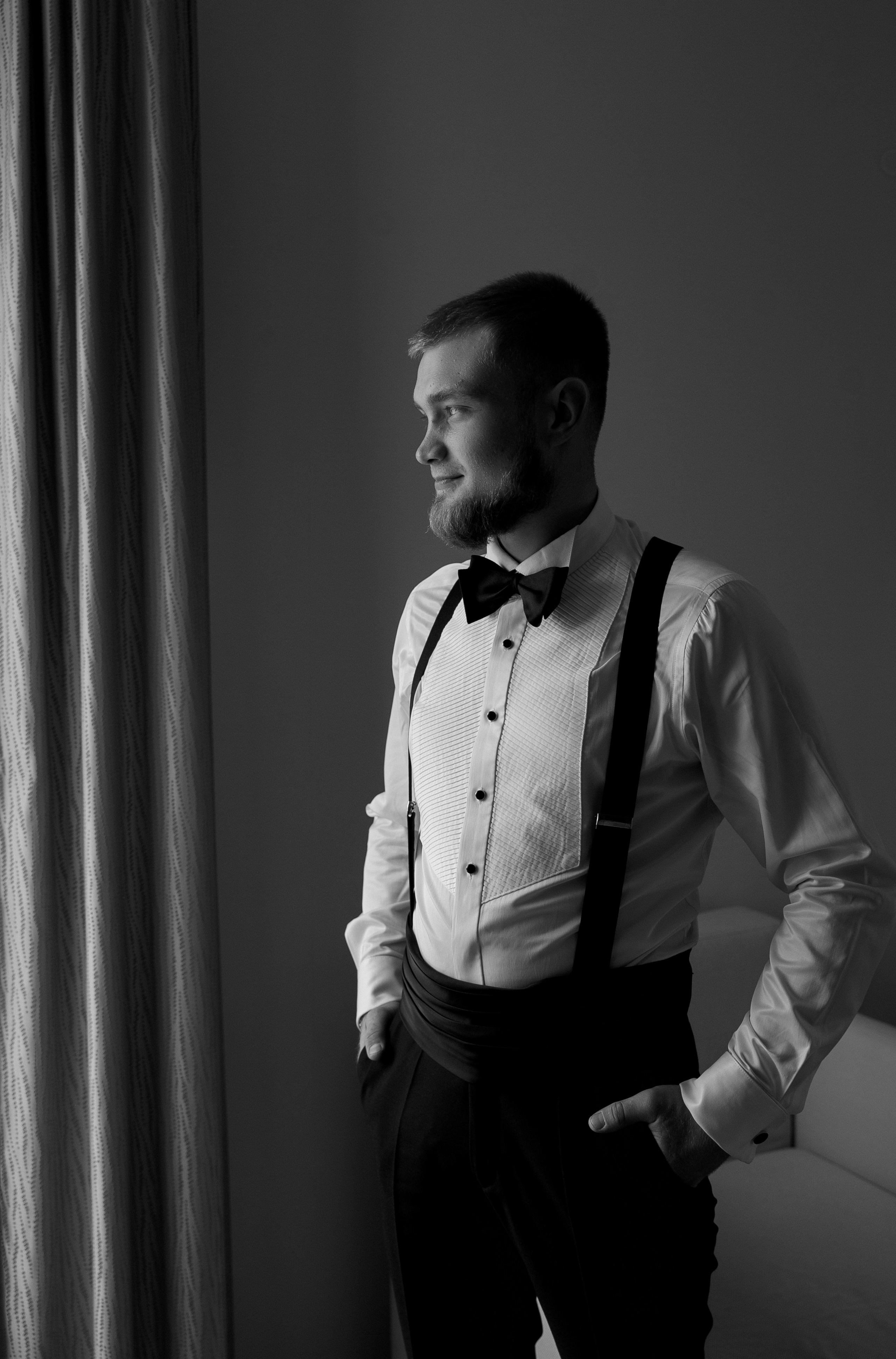 Ирина и Дмитрий. ЭМОЦИИ В КАЖДОМ СНИМКЕ