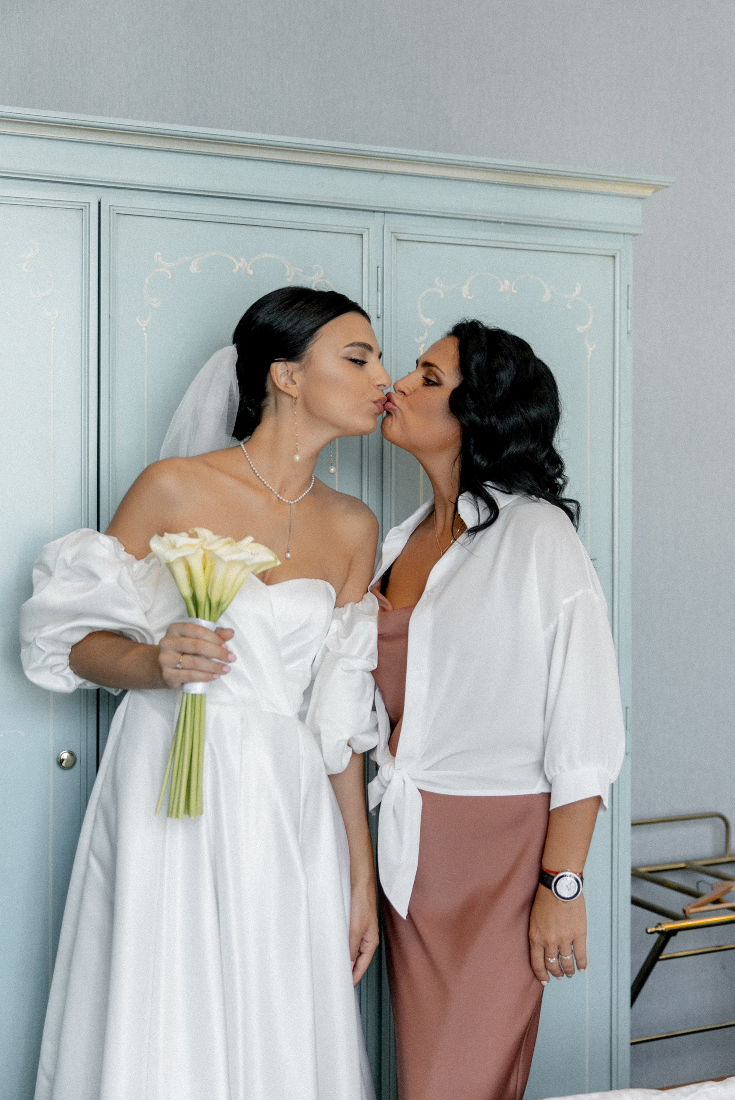 Никита и Даша. ЭМОЦИИ В КАЖДОМ СНИМКЕ