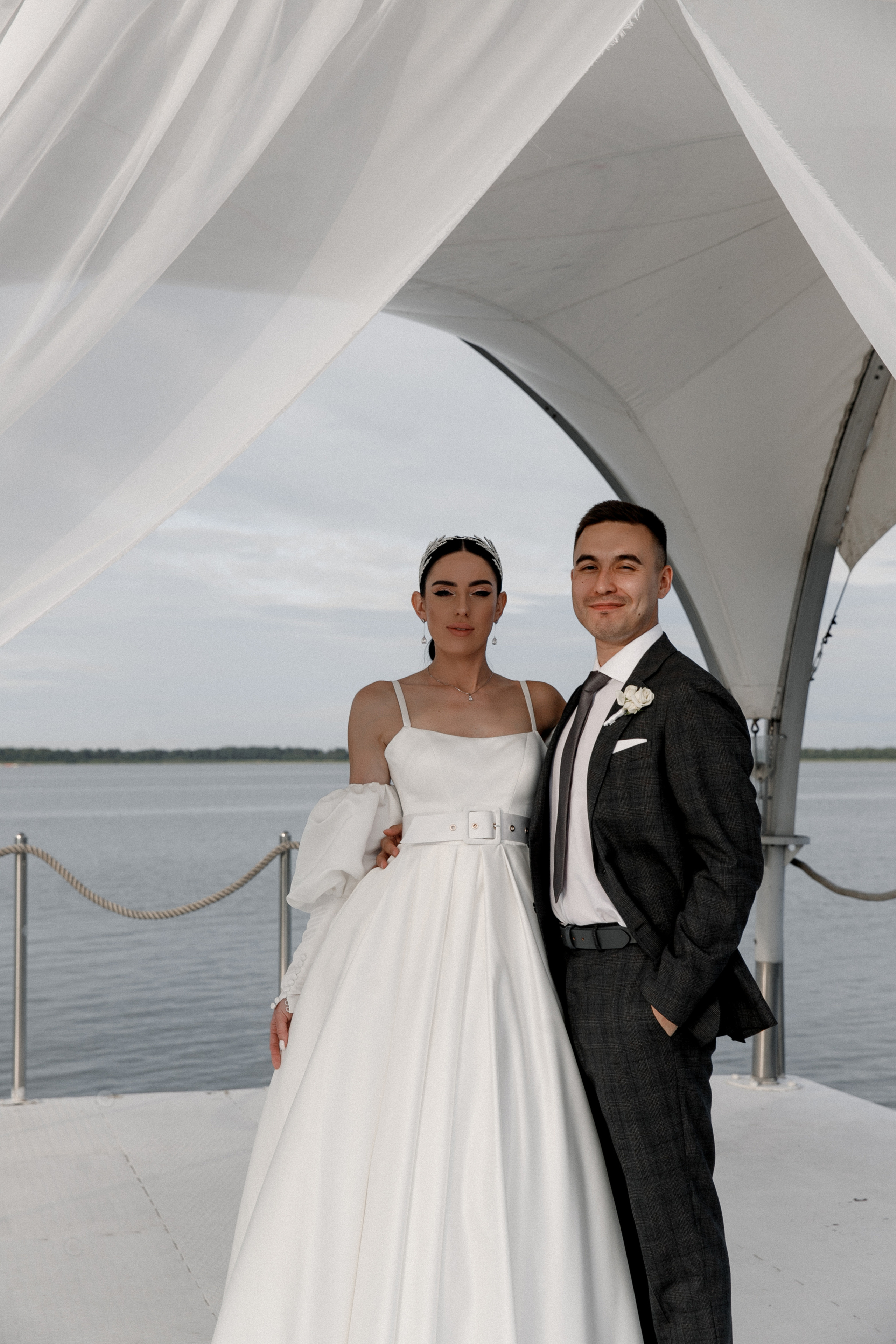 Вадим и Виктория. ЭМОЦИИ В КАЖДОМ СНИМКЕ