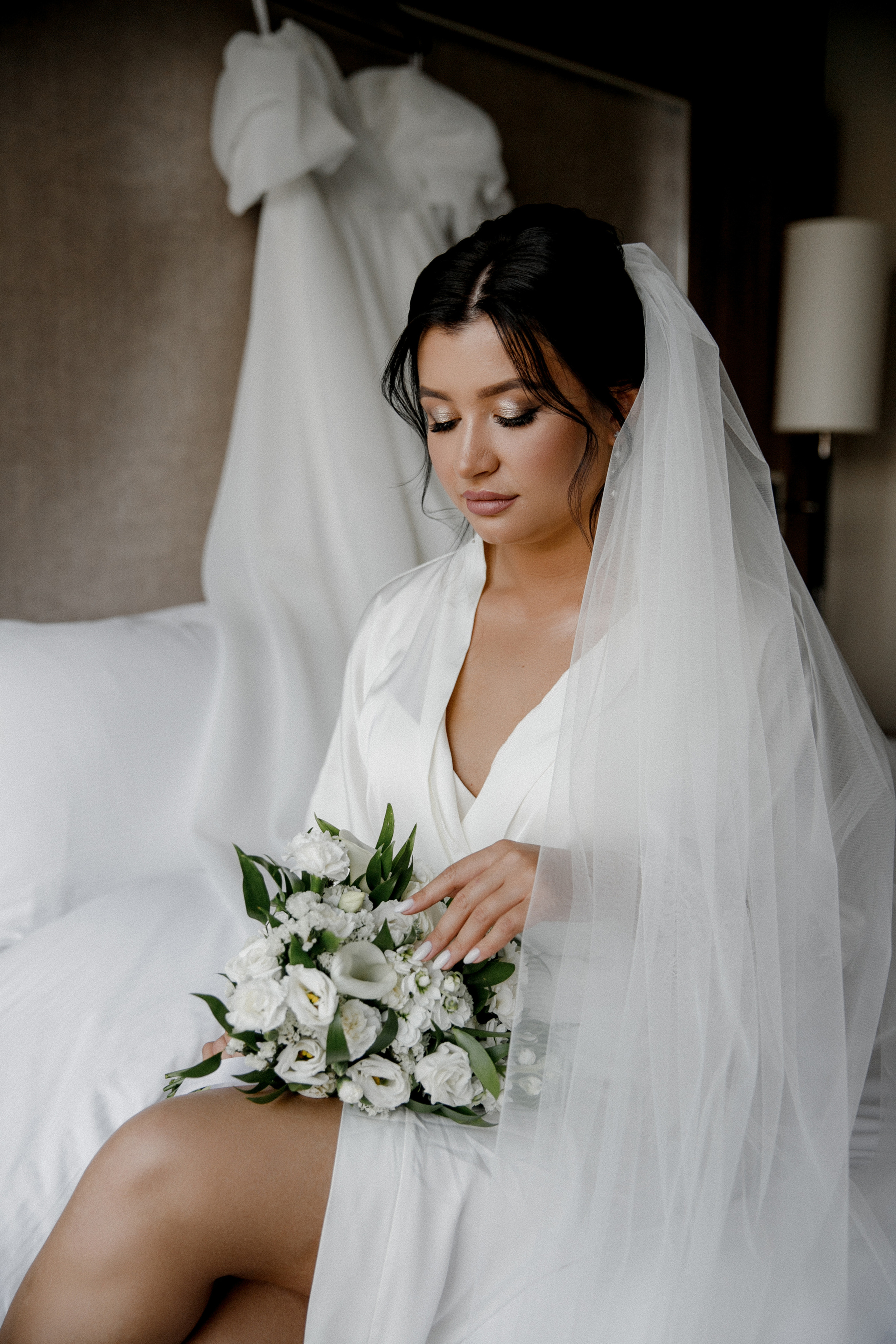 Ирина и Дмитрий. ЭМОЦИИ В КАЖДОМ СНИМКЕ