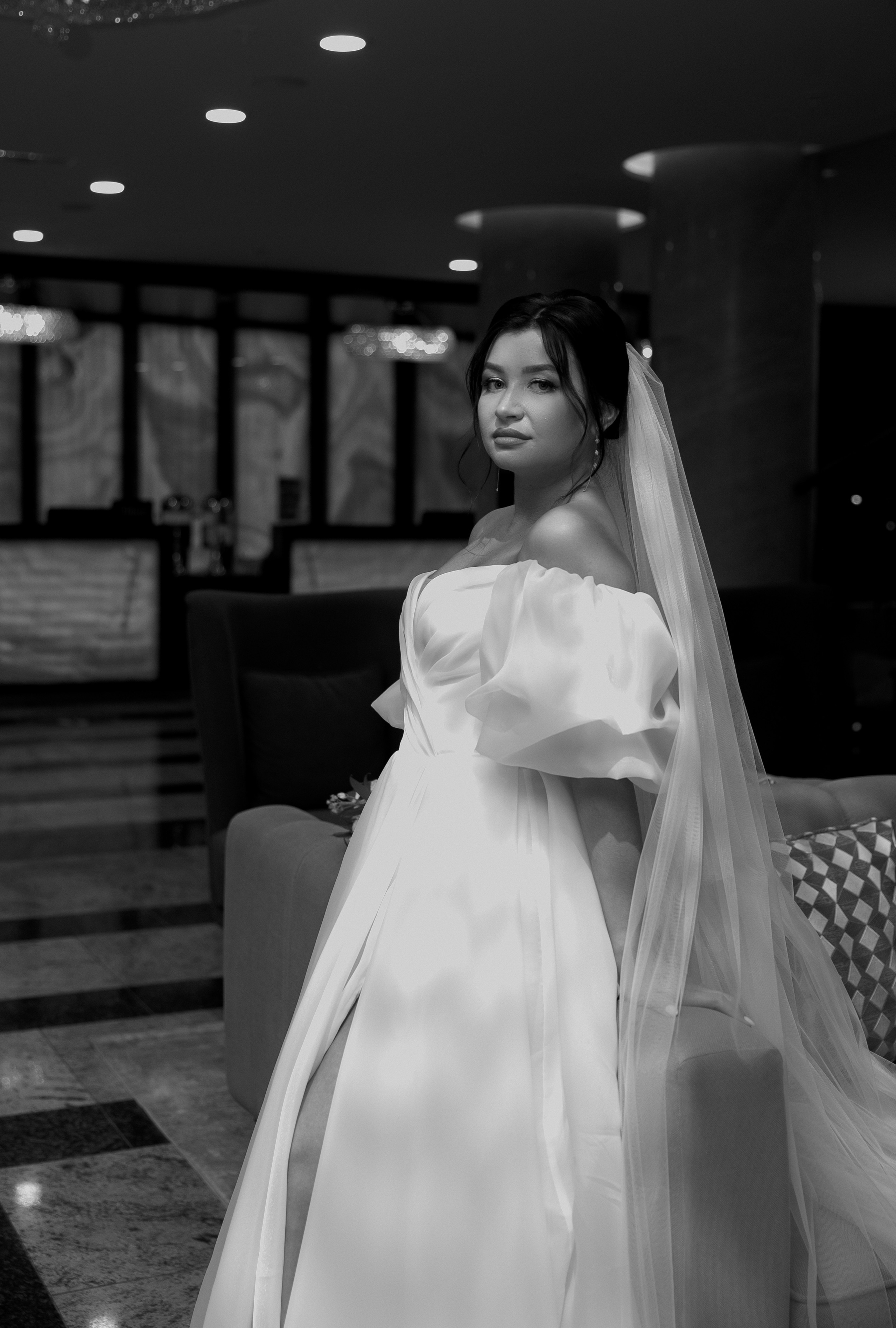 Ирина и Дмитрий. ЭМОЦИИ В КАЖДОМ СНИМКЕ