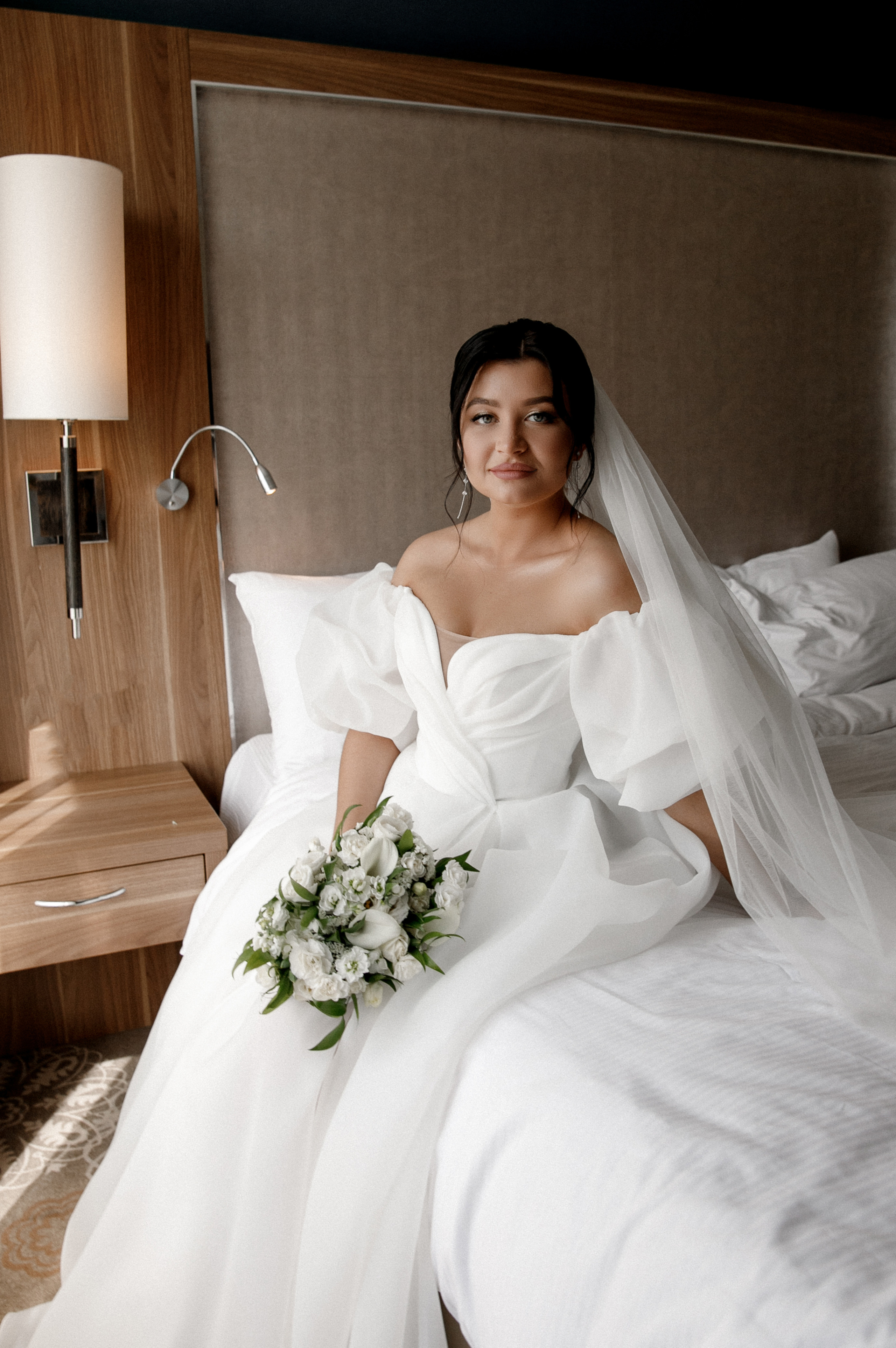 Ирина и Дмитрий. ЭМОЦИИ В КАЖДОМ СНИМКЕ