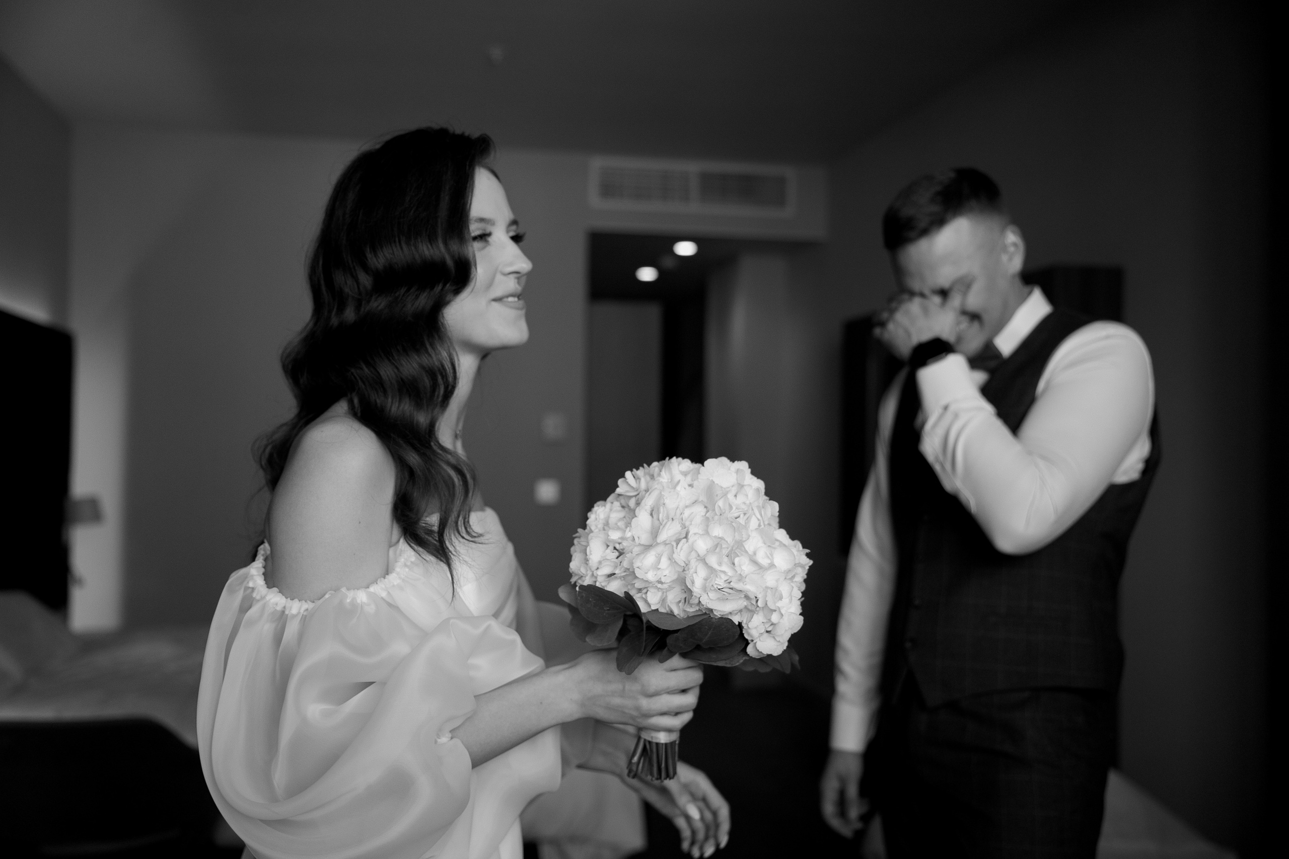 Павел&Александра. ЭМОЦИИ В КАЖДОМ СНИМКЕ