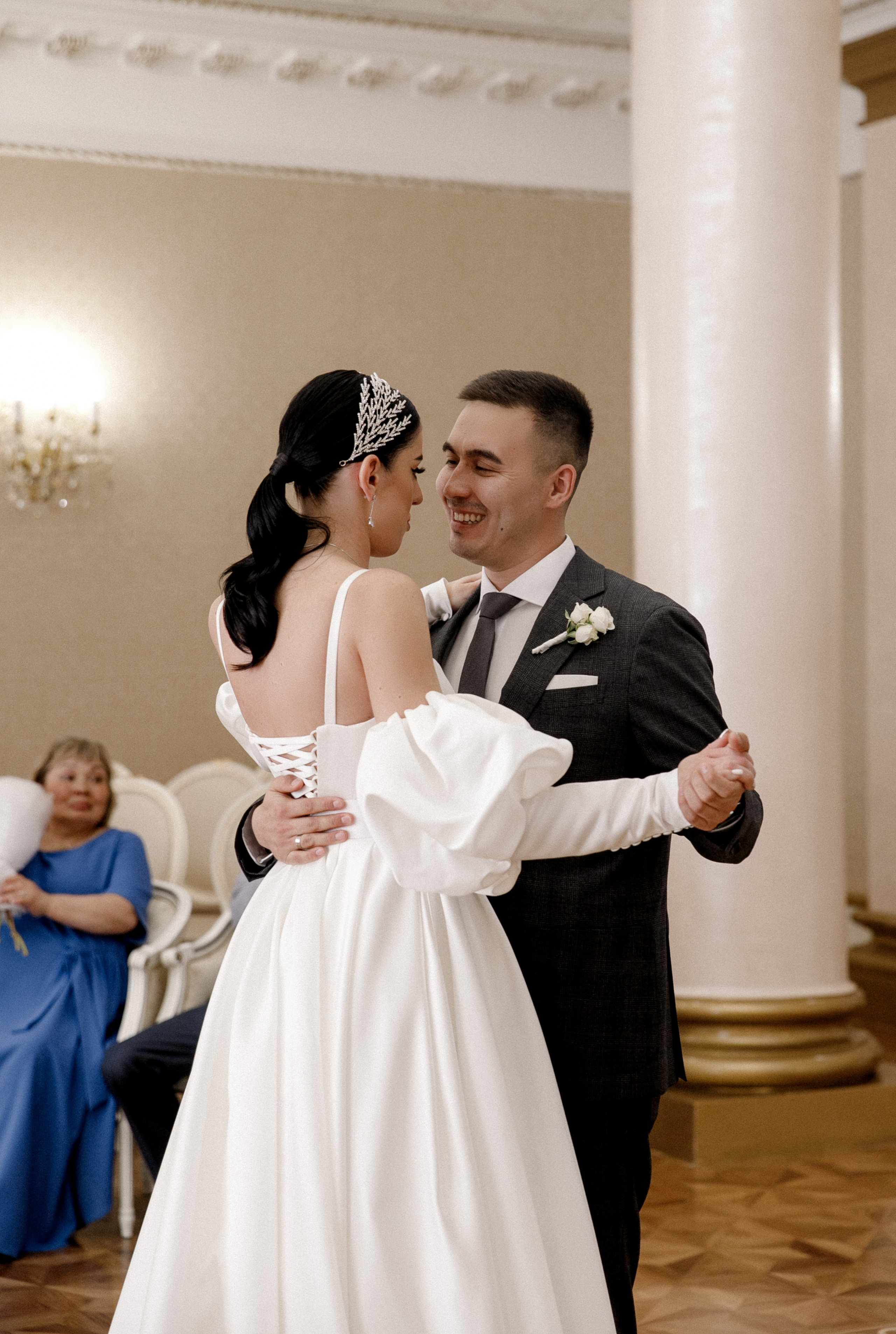 Вадим и Виктория. ЭМОЦИИ В КАЖДОМ СНИМКЕ