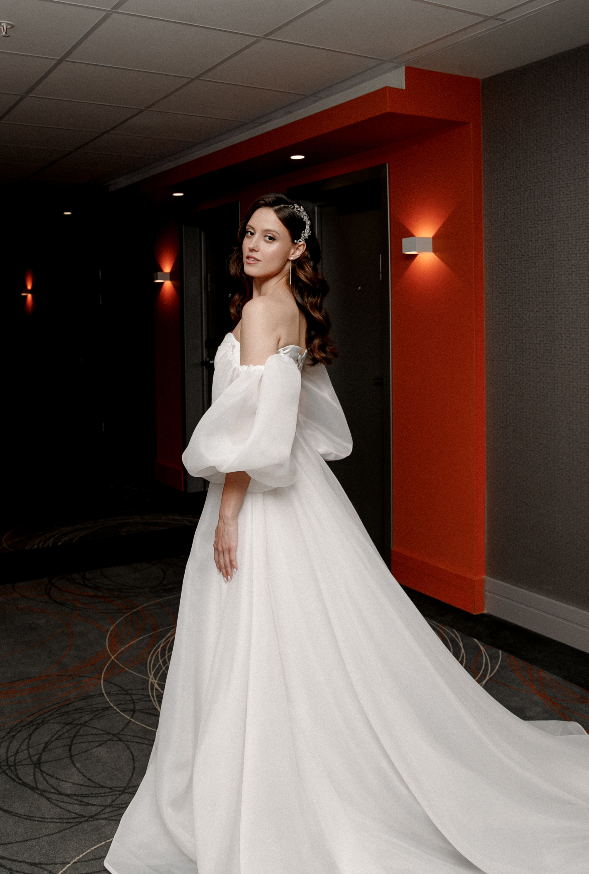 Павел&Александра. ЭМОЦИИ В КАЖДОМ СНИМКЕ