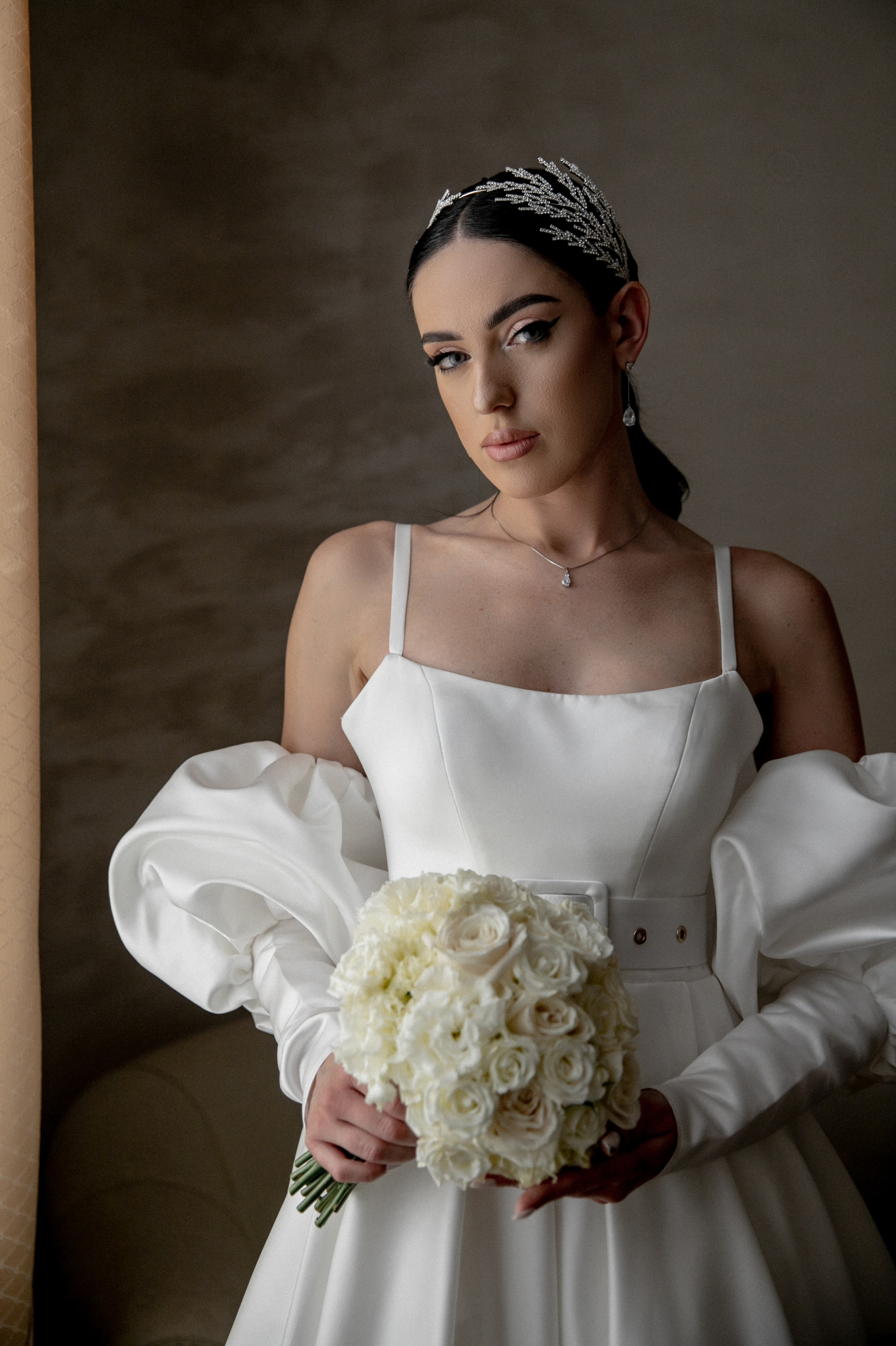 Вадим и Виктория. ЭМОЦИИ В КАЖДОМ СНИМКЕ