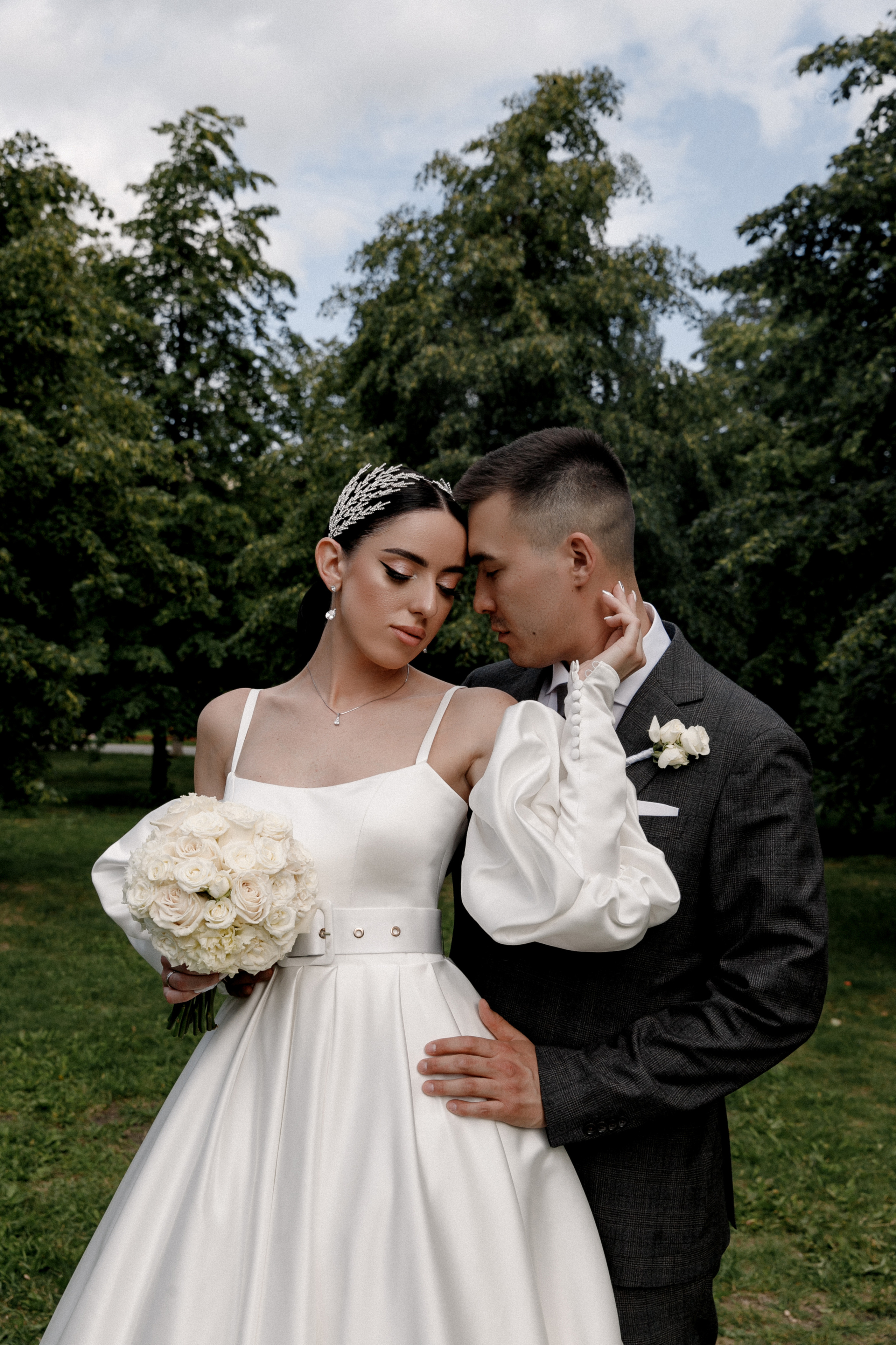 Вадим и Виктория. ЭМОЦИИ В КАЖДОМ СНИМКЕ