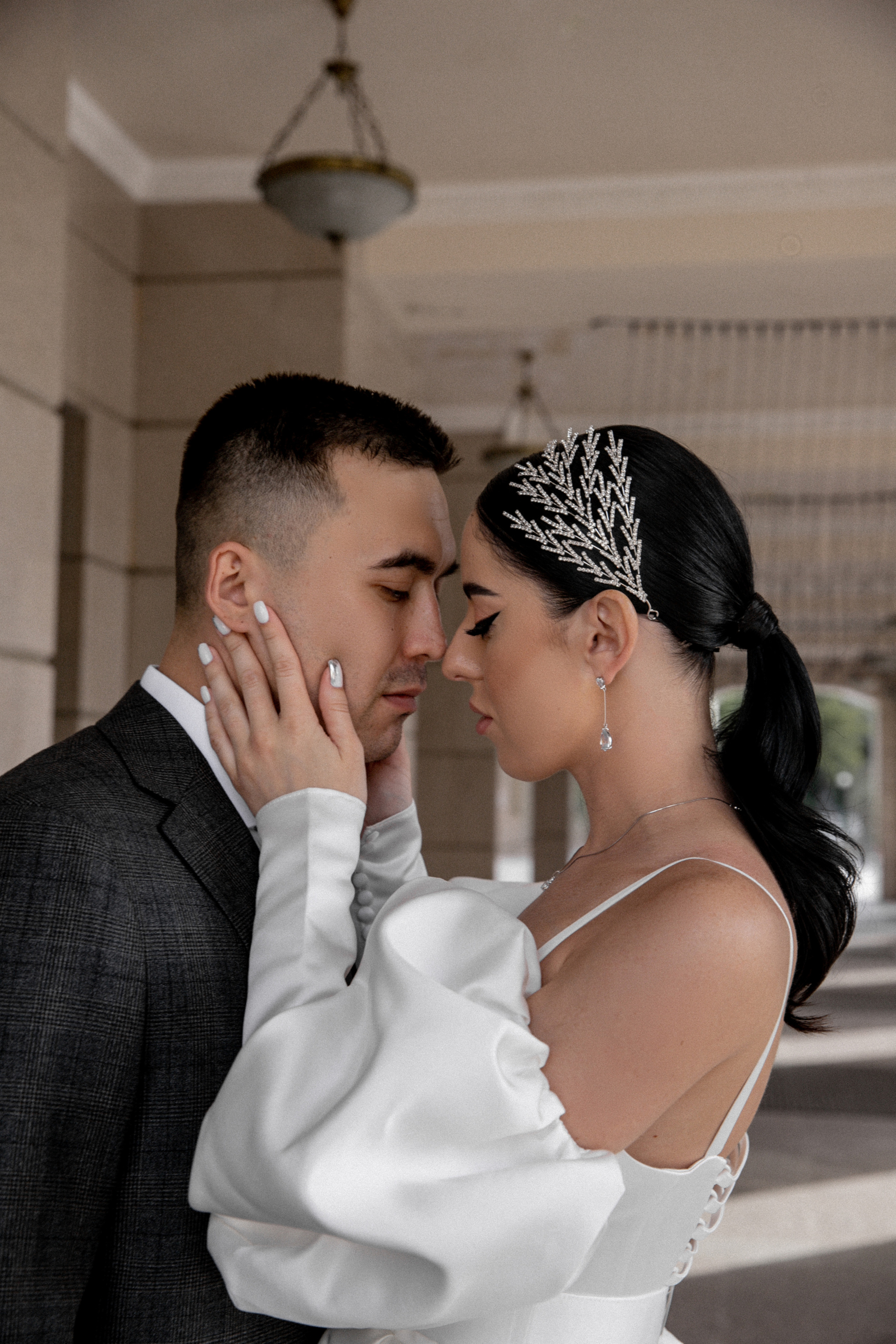 Вадим и Виктория. ЭМОЦИИ В КАЖДОМ СНИМКЕ