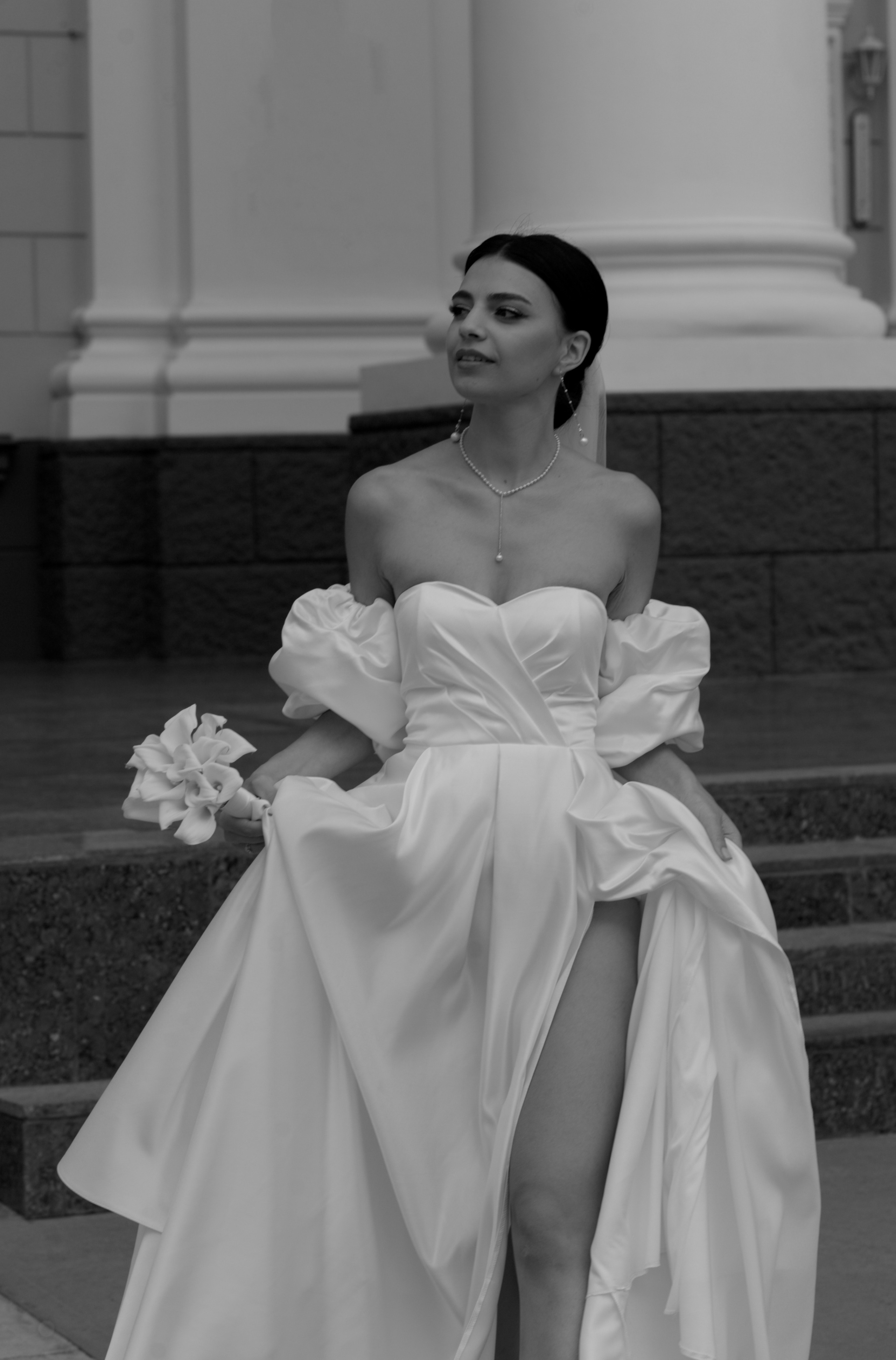 Никита и Даша. ЭМОЦИИ В КАЖДОМ СНИМКЕ