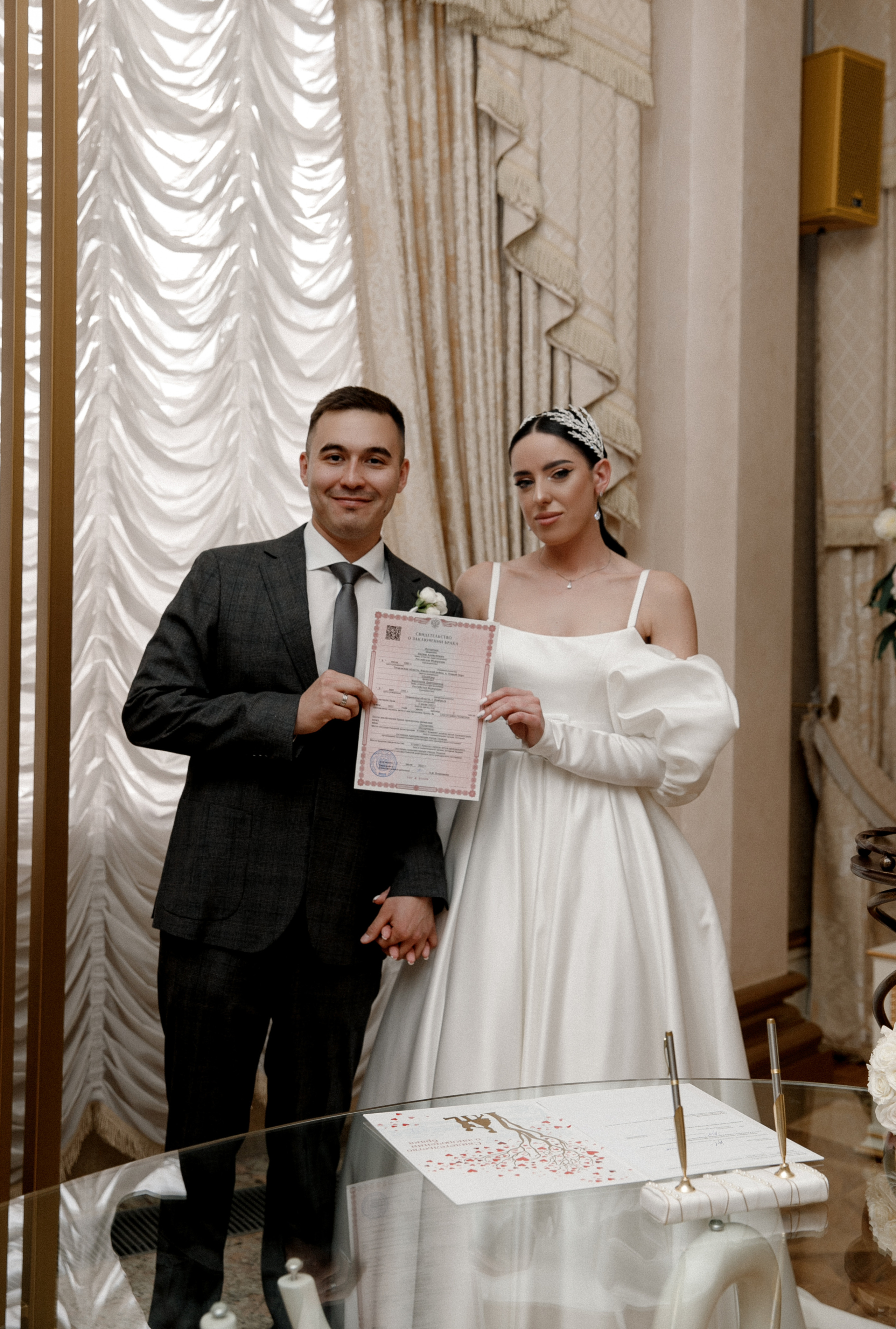 Вадим и Виктория. ЭМОЦИИ В КАЖДОМ СНИМКЕ