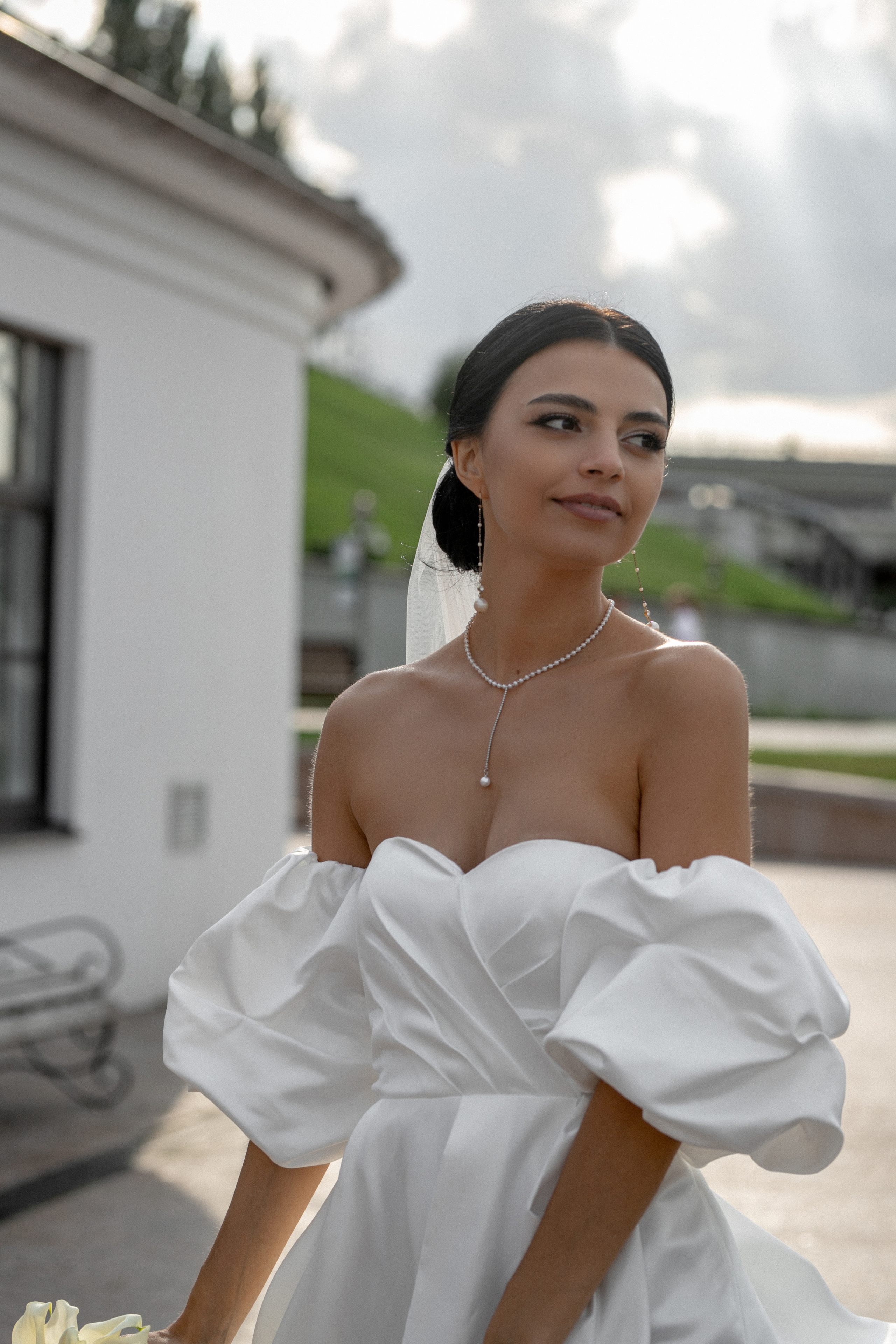 Никита и Даша. ЭМОЦИИ В КАЖДОМ СНИМКЕ