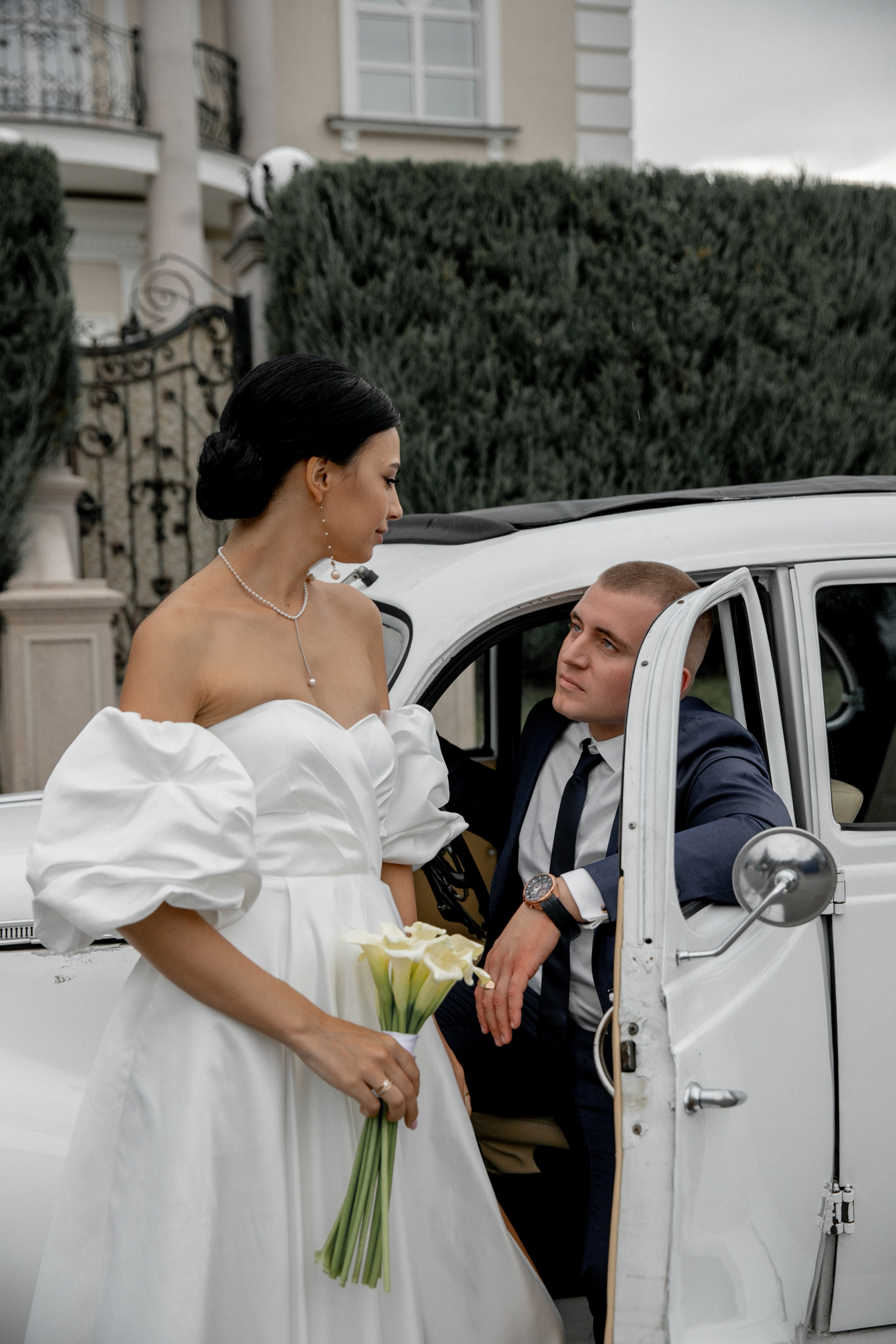 Никита и Даша. ЭМОЦИИ В КАЖДОМ СНИМКЕ