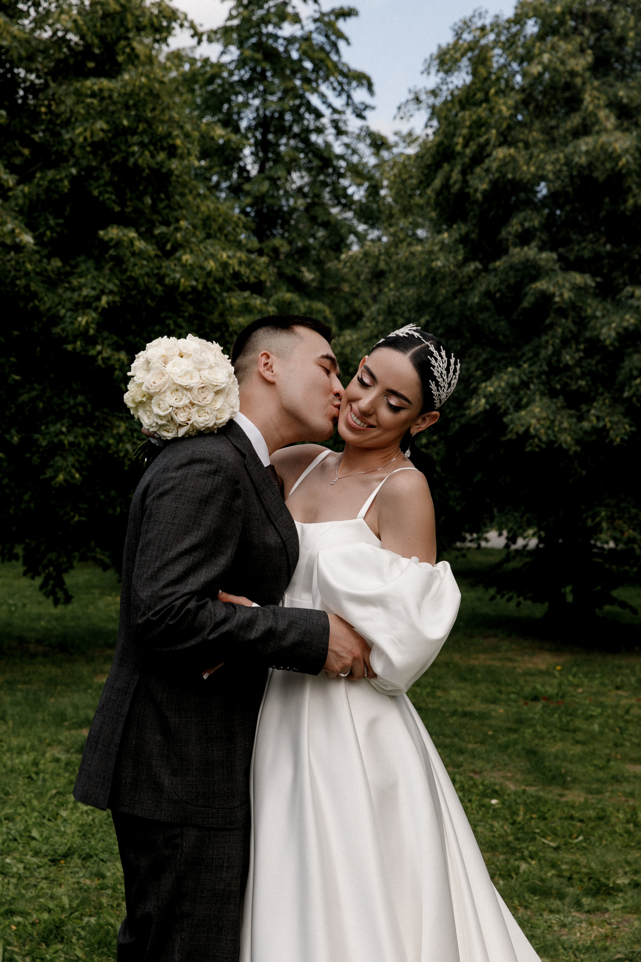 Вадим и Виктория. ЭМОЦИИ В КАЖДОМ СНИМКЕ