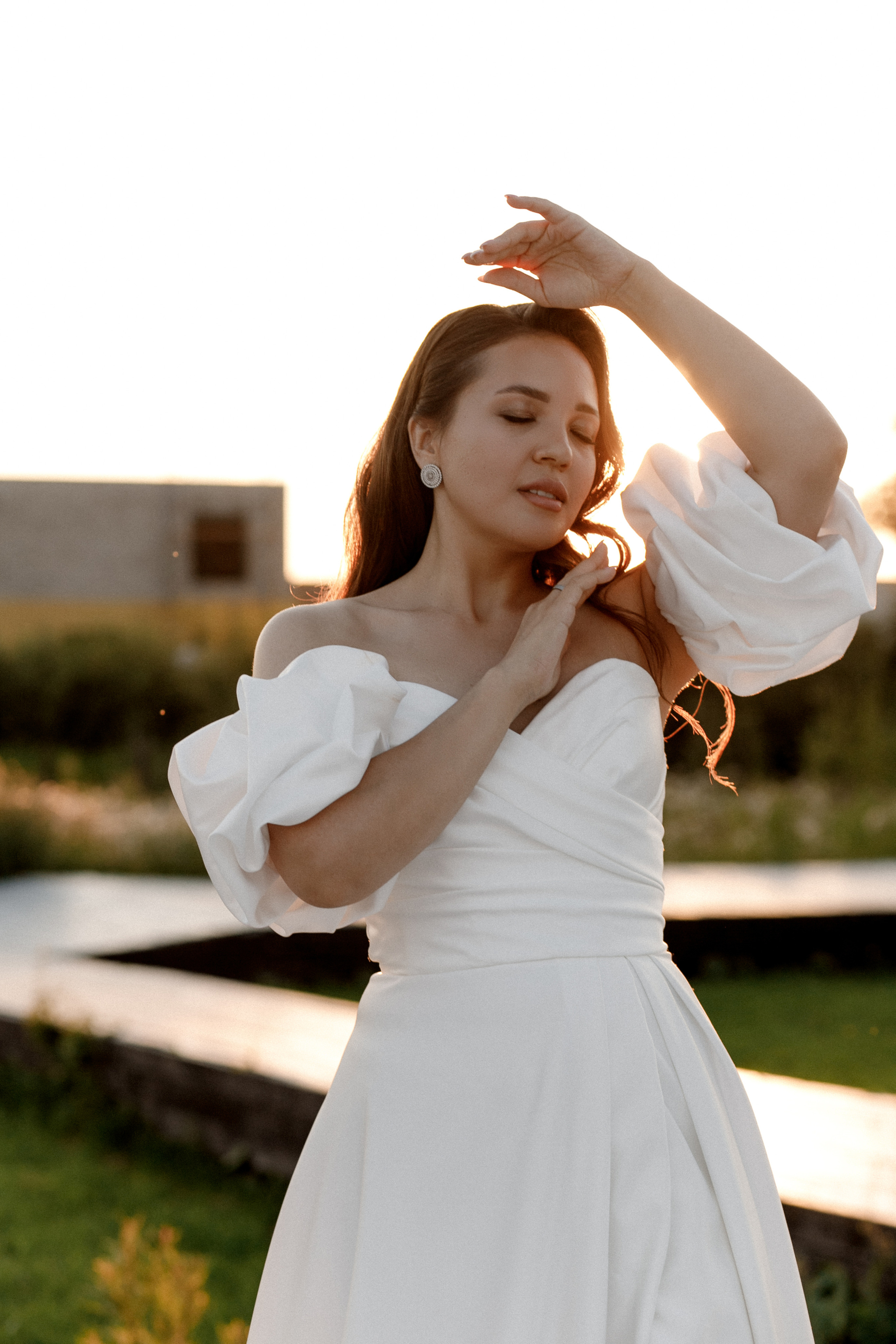 Григорий и Александра. ЭМОЦИИ В КАЖДОМ СНИМКЕ