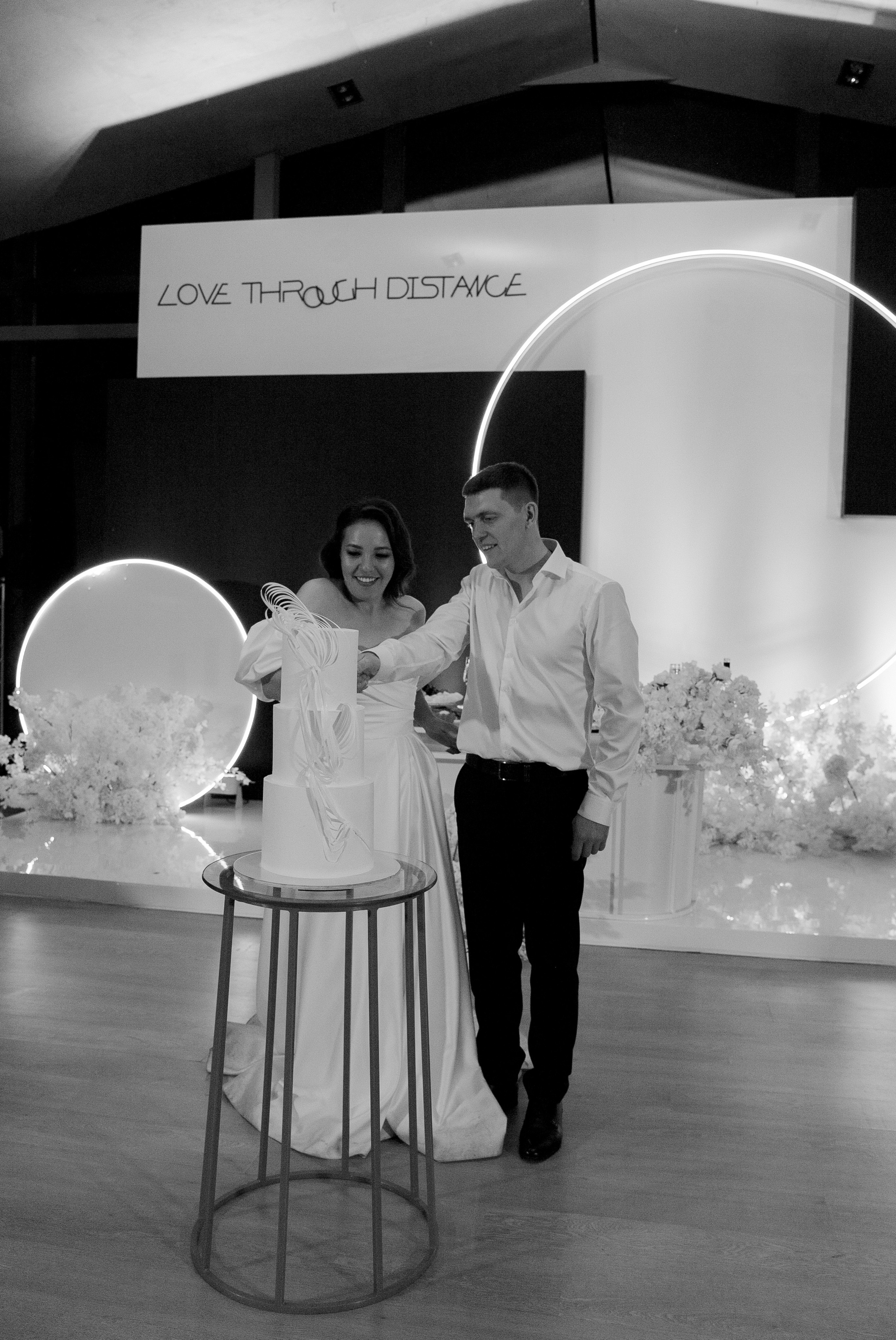 Григорий и Александра. ЭМОЦИИ В КАЖДОМ СНИМКЕ