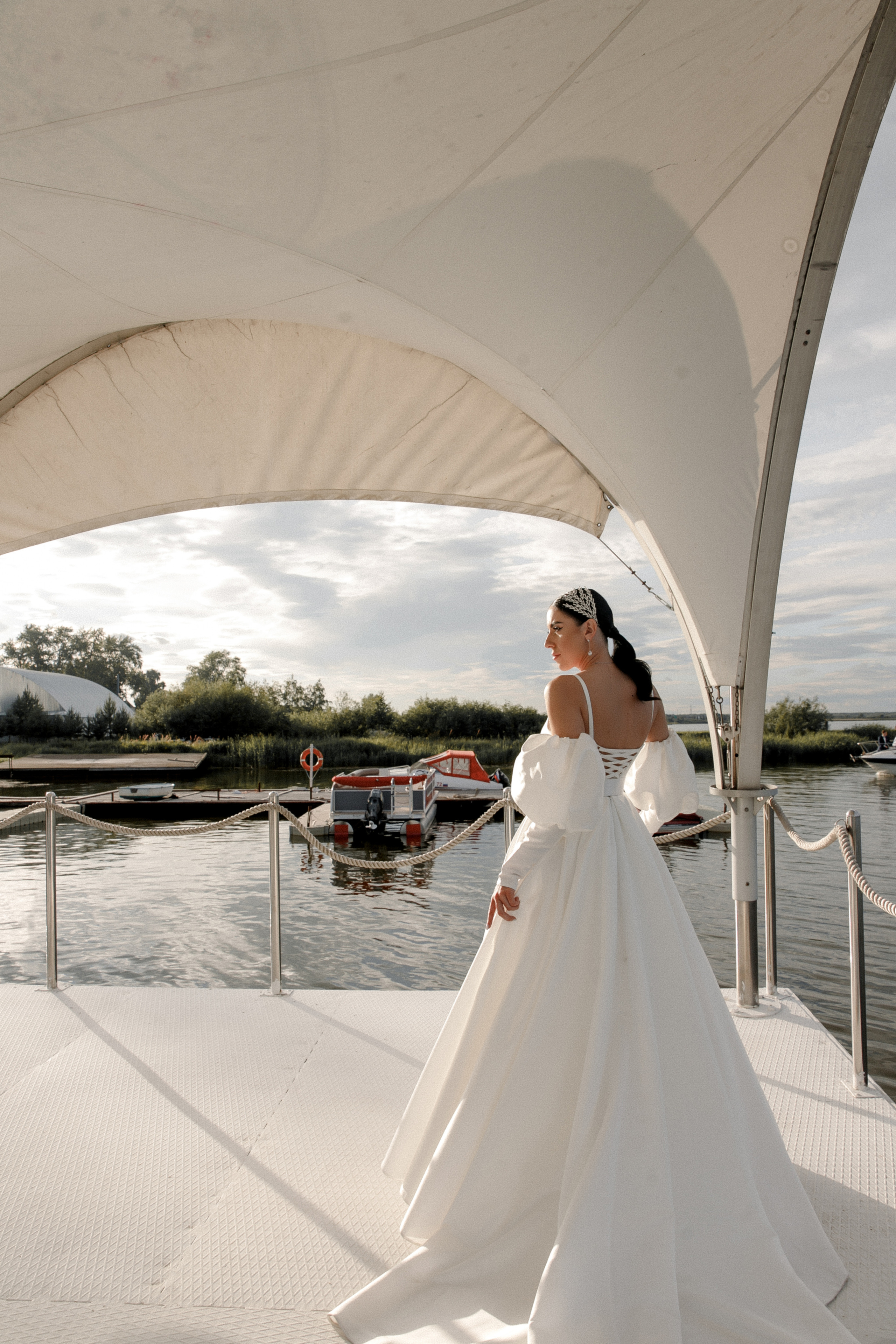 Вадим и Виктория. ЭМОЦИИ В КАЖДОМ СНИМКЕ