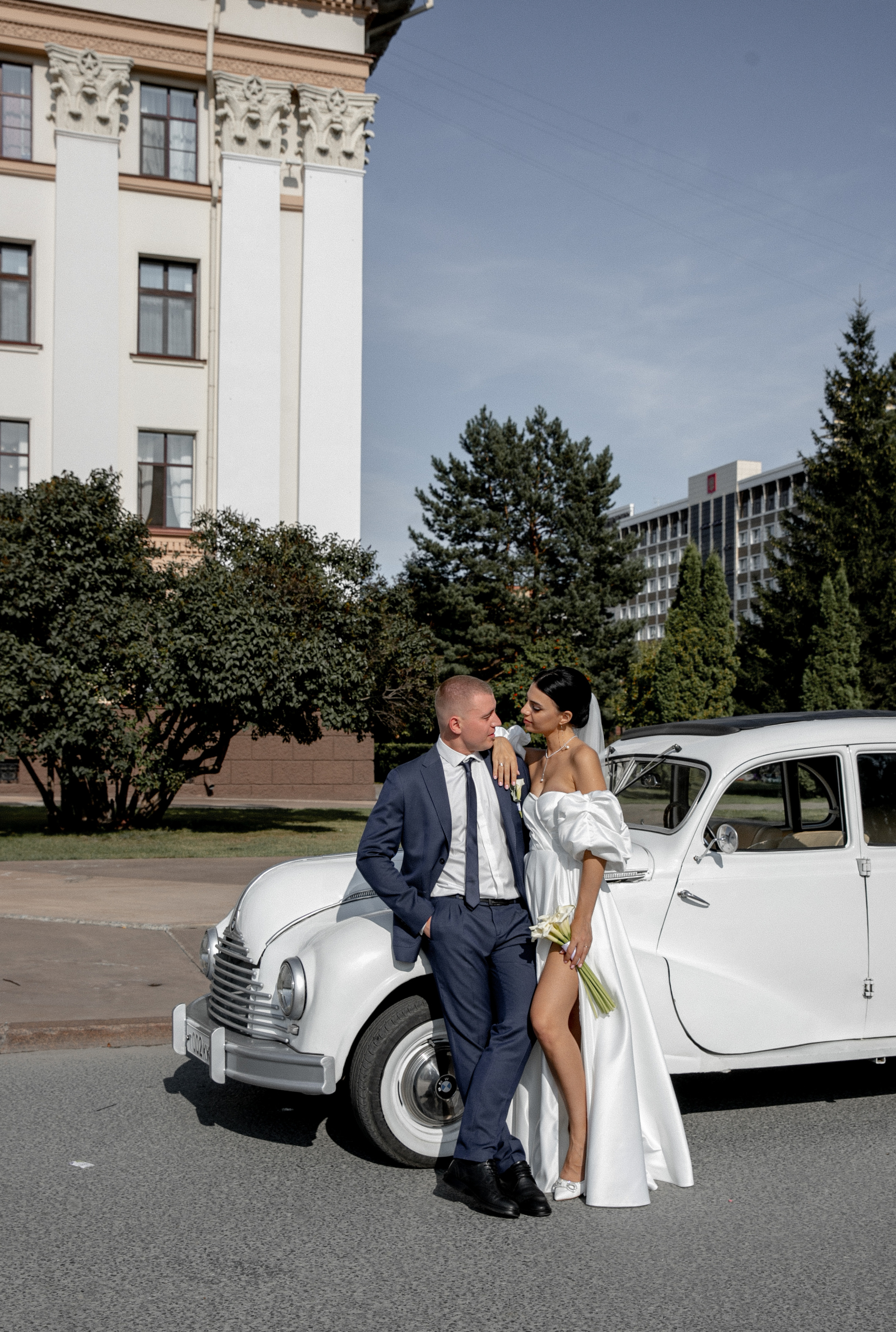 Никита и Даша. ЭМОЦИИ В КАЖДОМ СНИМКЕ