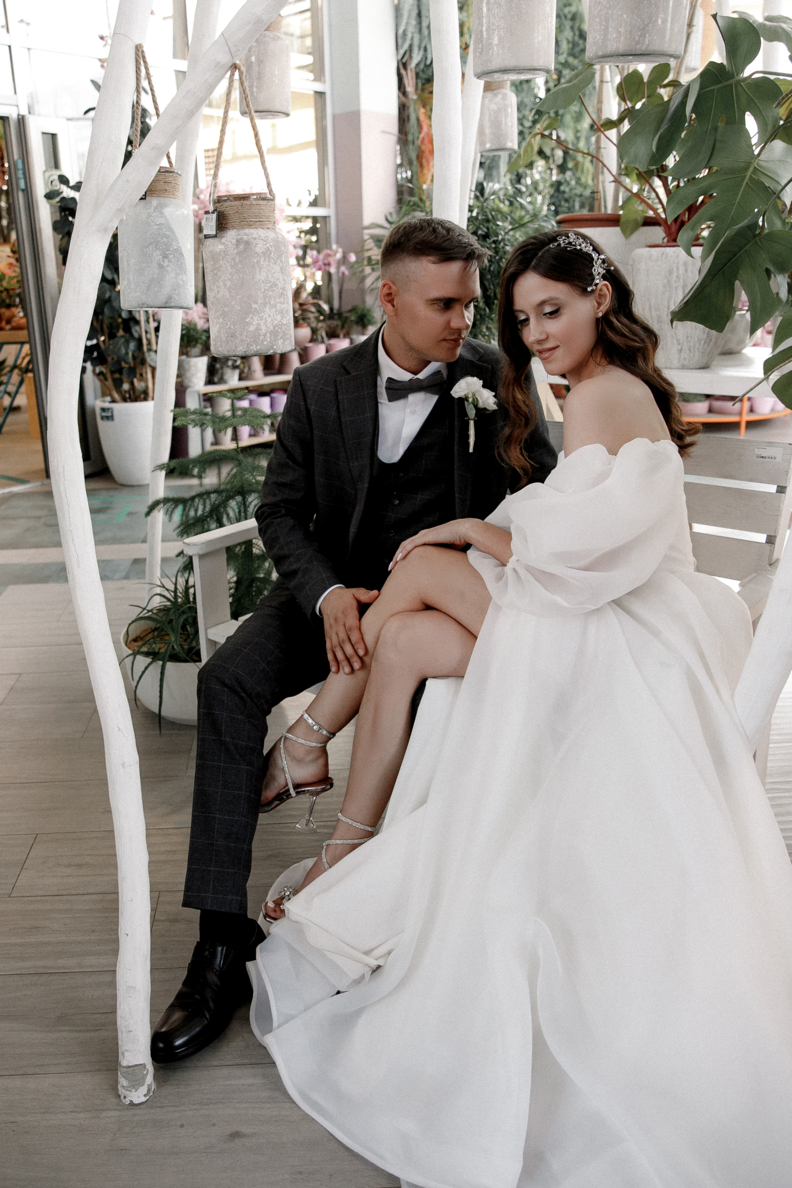 Павел&Александра. ЭМОЦИИ В КАЖДОМ СНИМКЕ