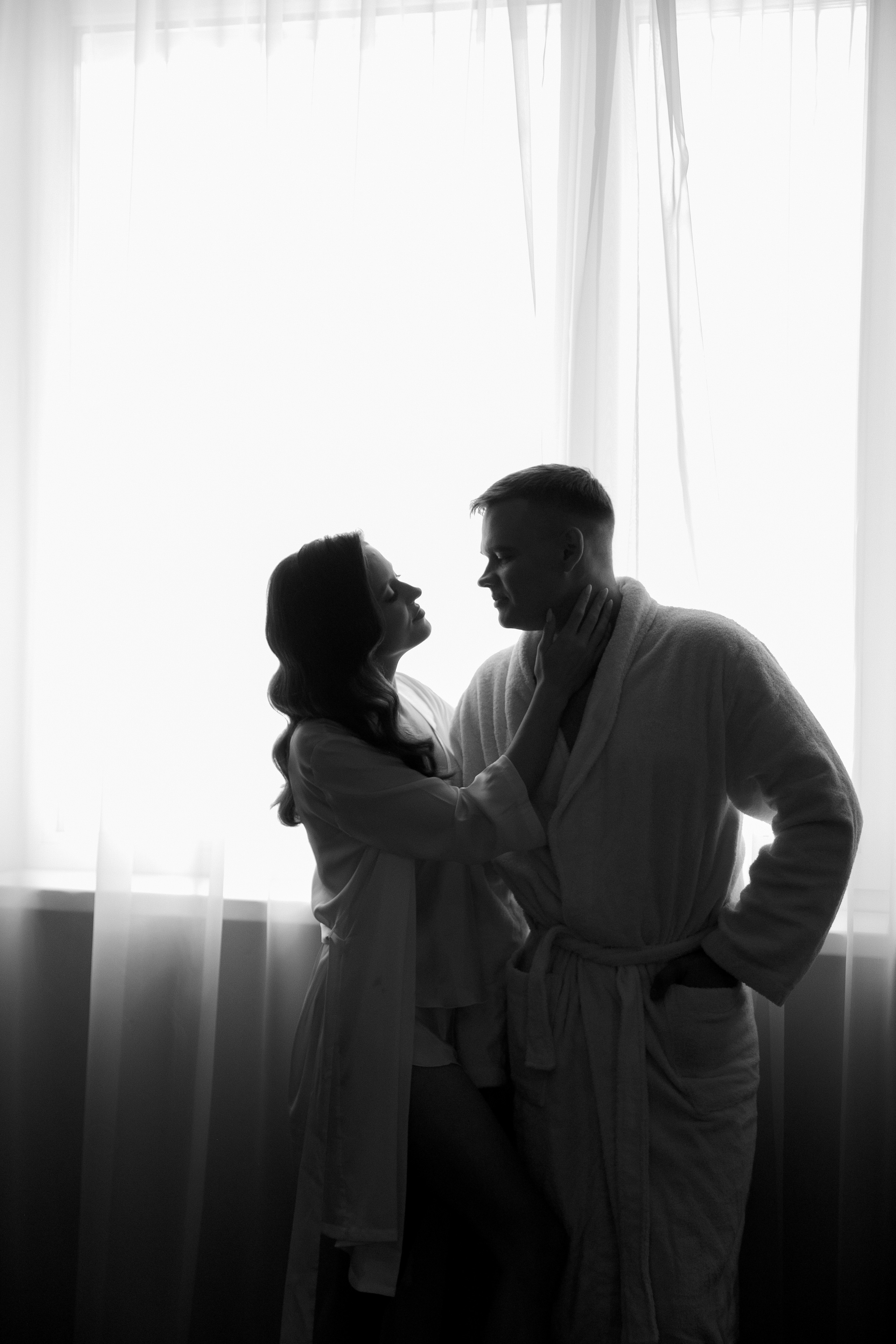 Павел&Александра. ЭМОЦИИ В КАЖДОМ СНИМКЕ