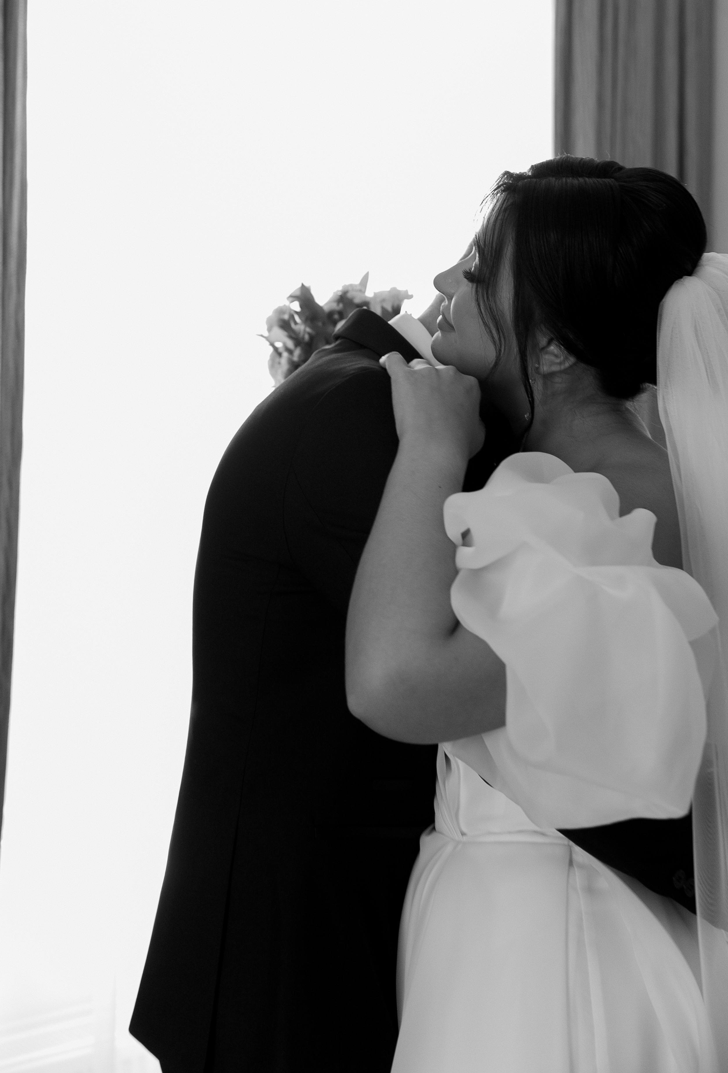 Ирина и Дмитрий. ЭМОЦИИ В КАЖДОМ СНИМКЕ